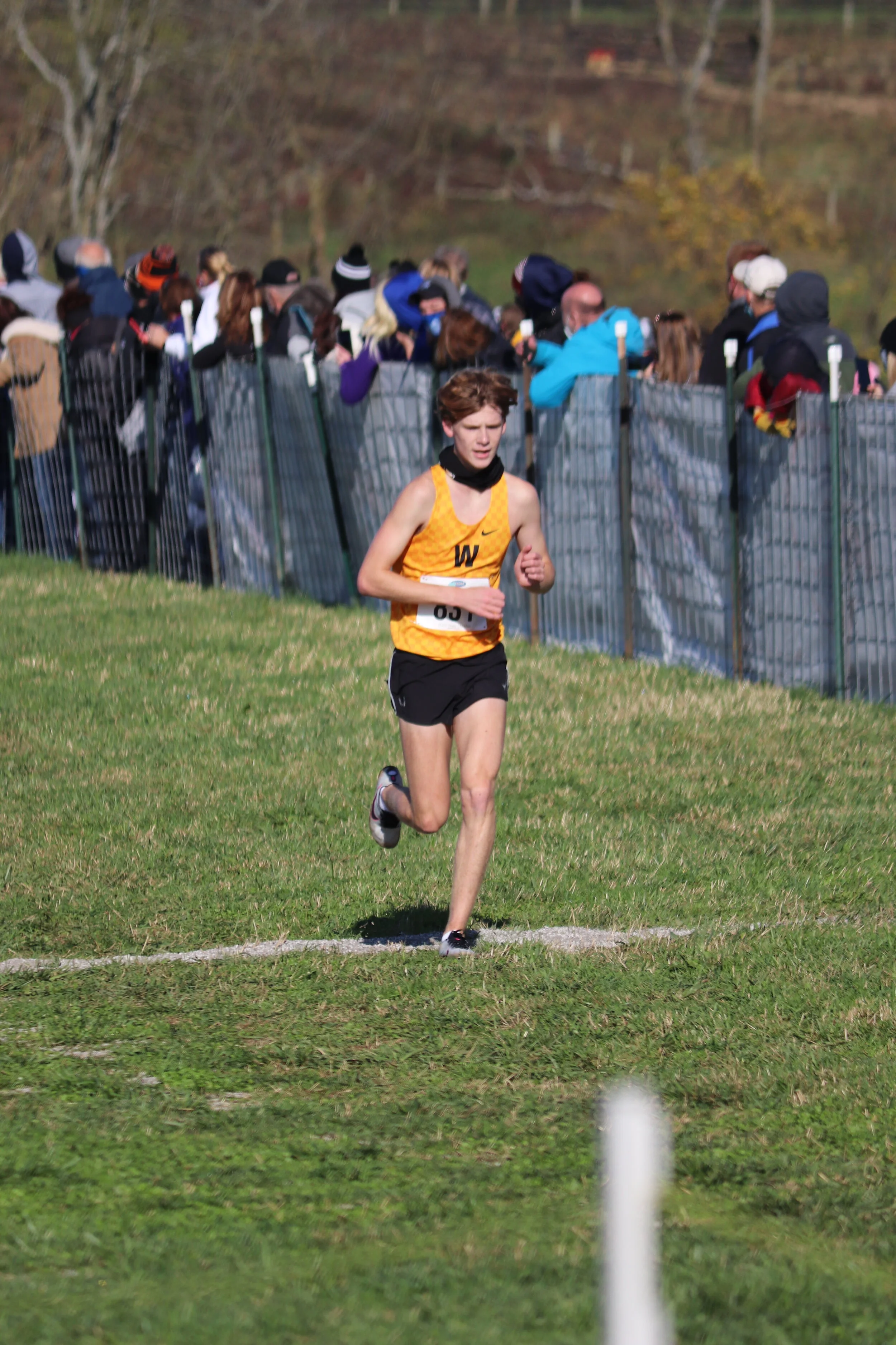 Athletics — Walden School