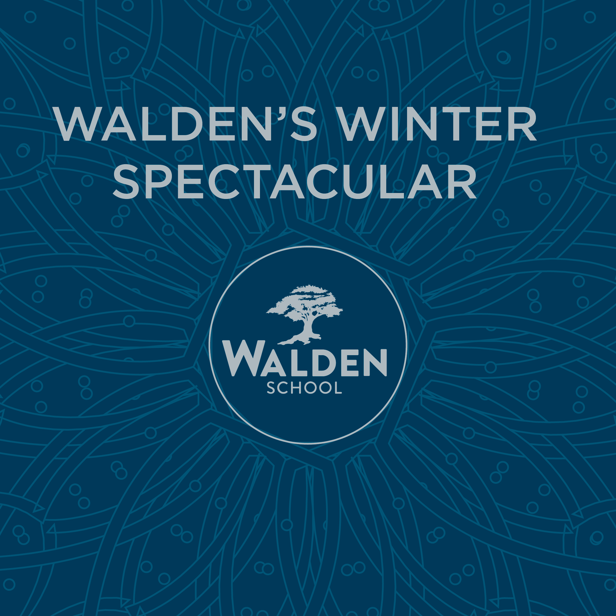 WALDEN'S WINTER SPECTACULAR