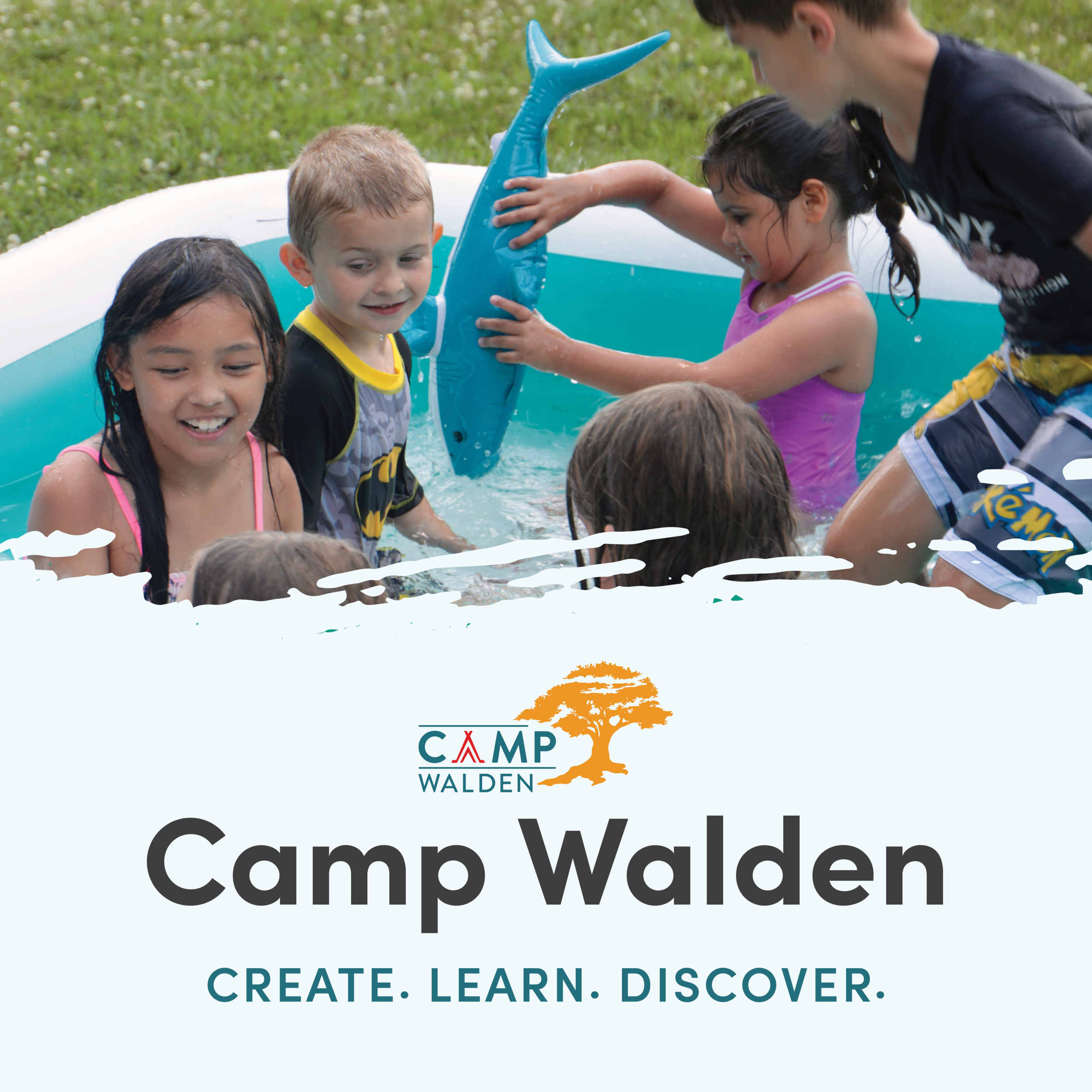 CAMP WALDEN 2022