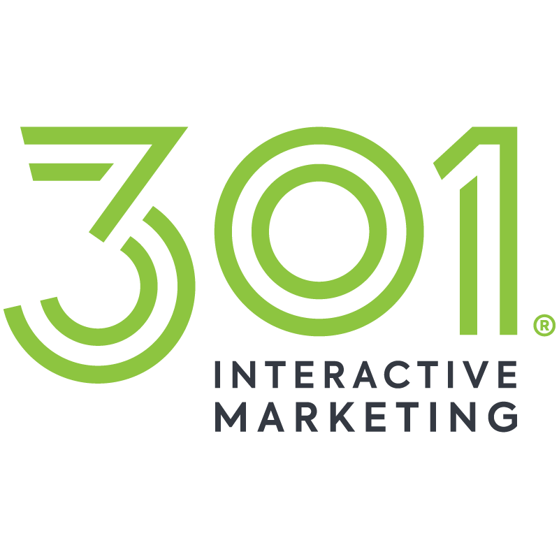 301 Interactive Marketing