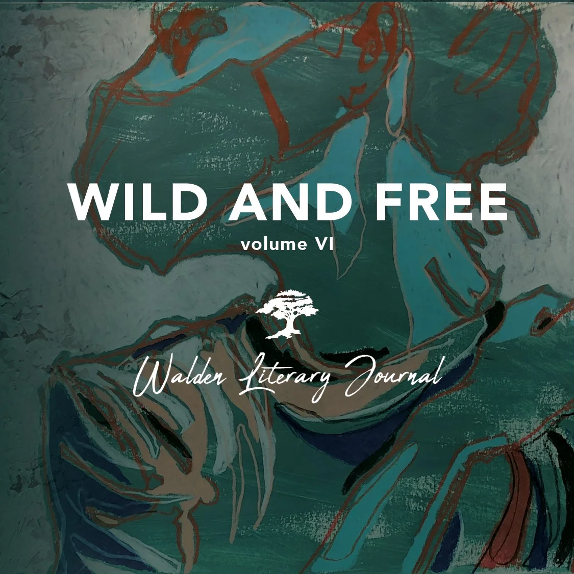 WILD &amp; FREE: WALDEN LITERARY JOURNAL