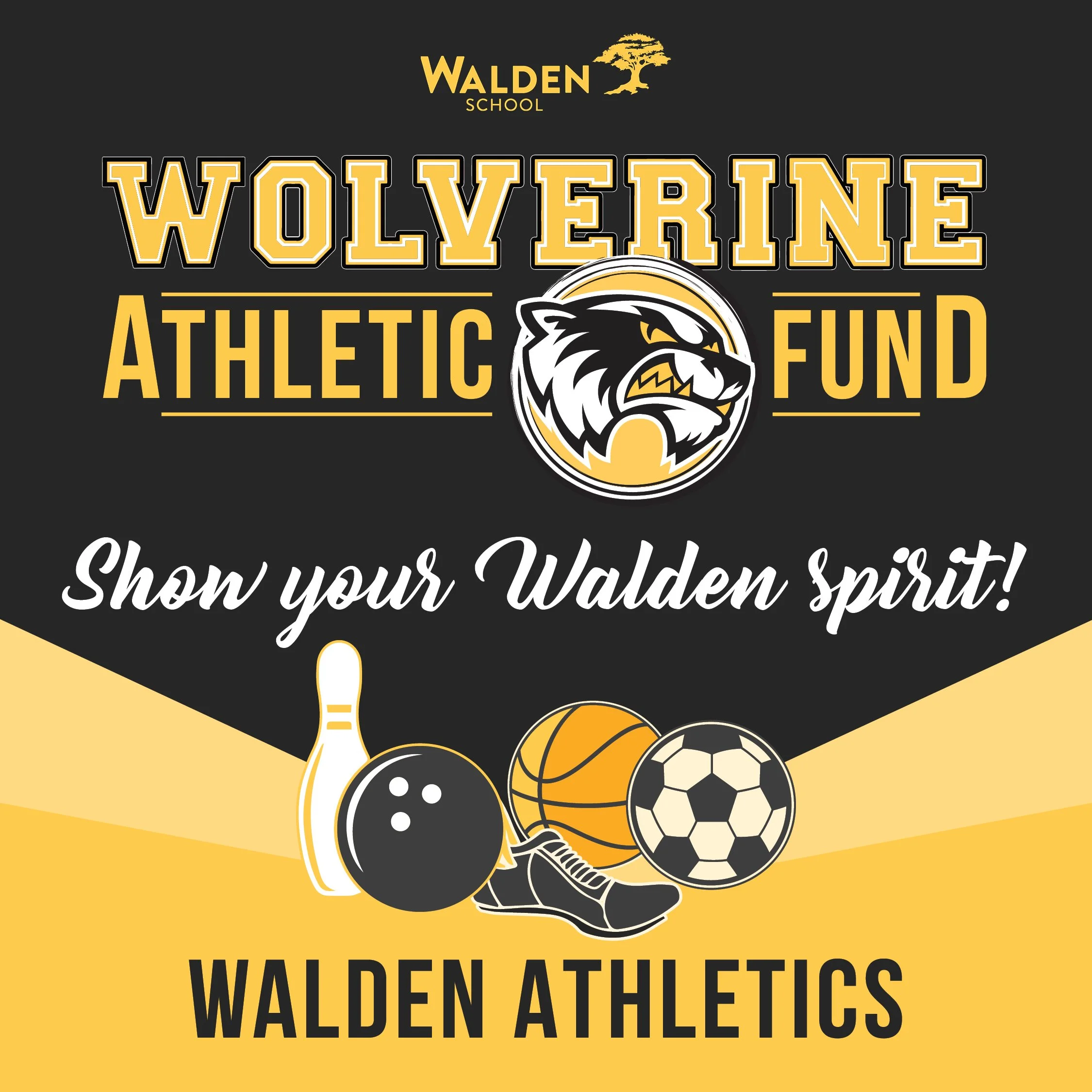 WOLVERINE ATHLETIC FUND