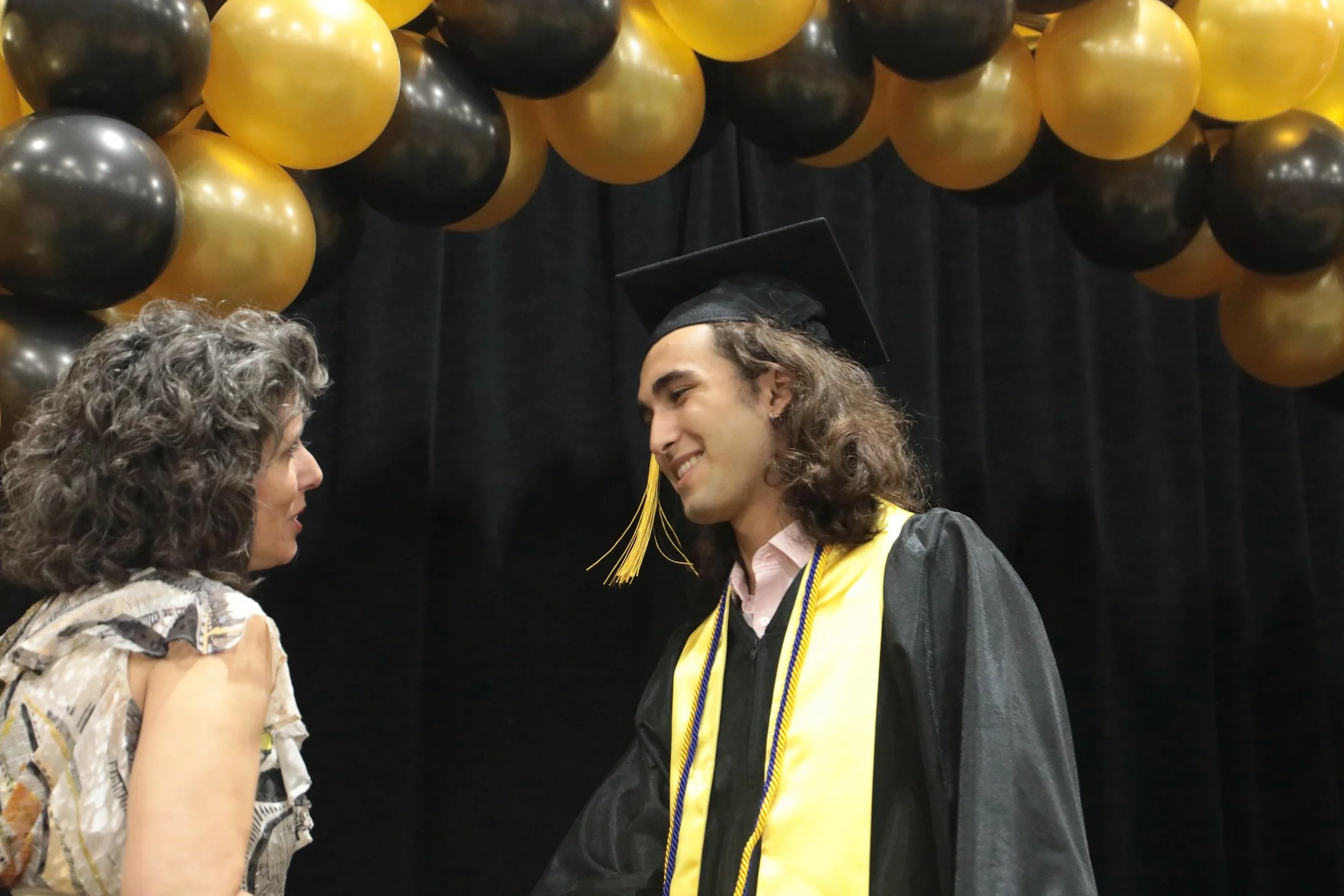 We are more than just college prep.