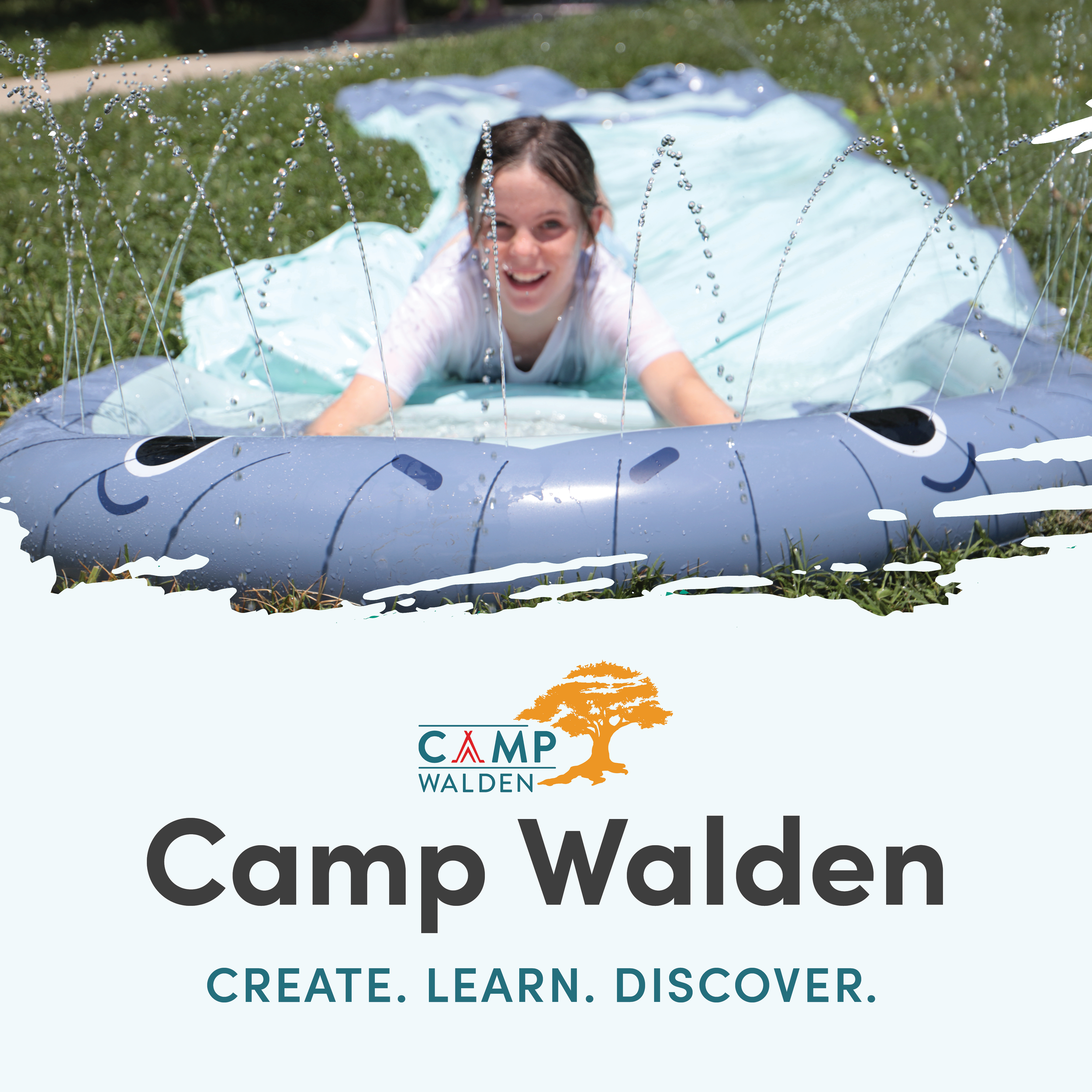 CAMP WALDEN 2023