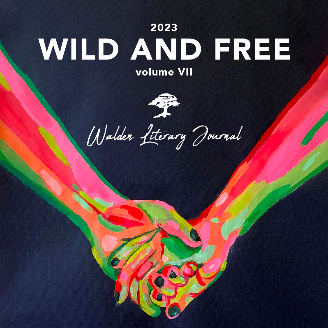 WALDEN LITERARY JOURNAL: VOLUME II