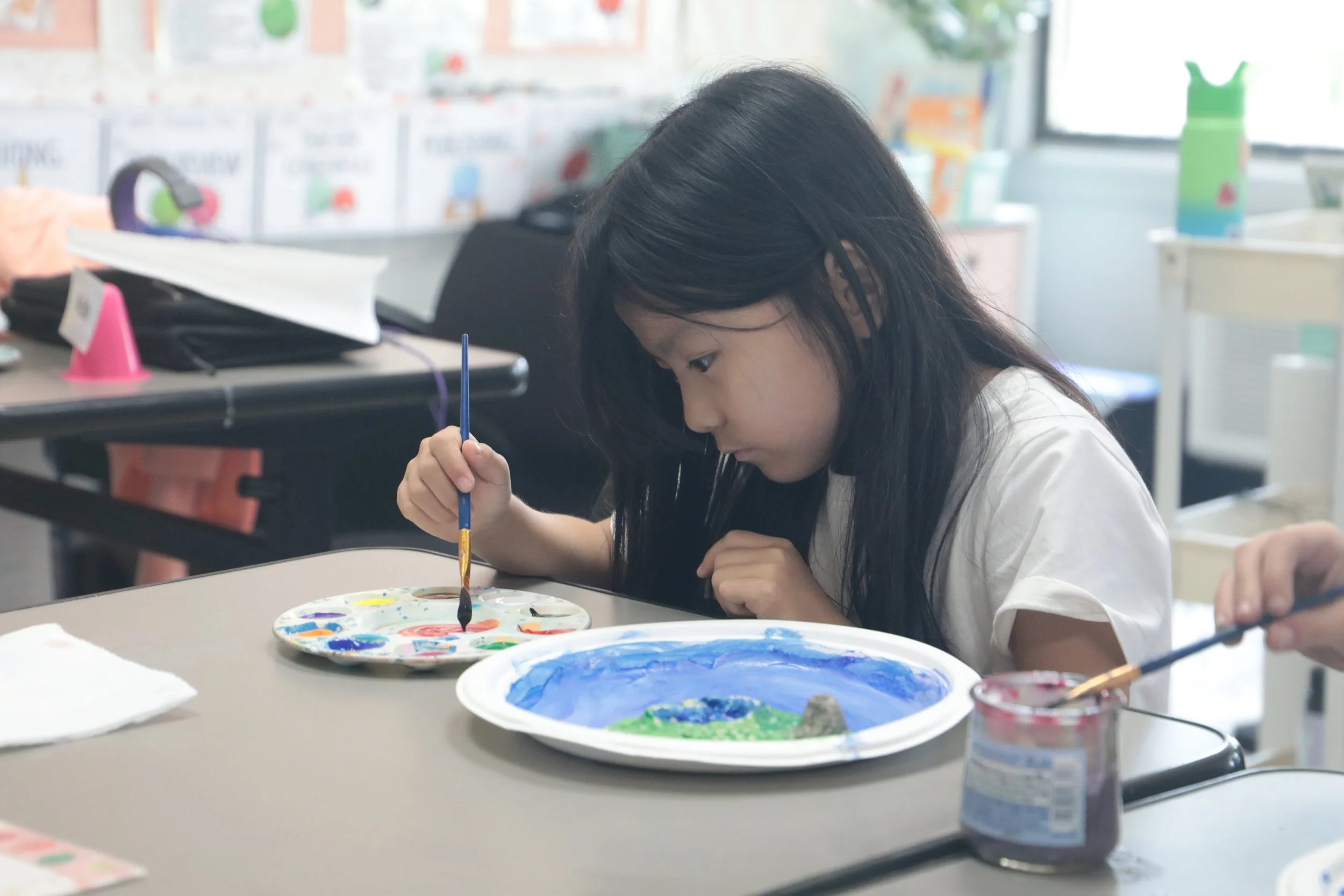Walden School Kindergarten experience