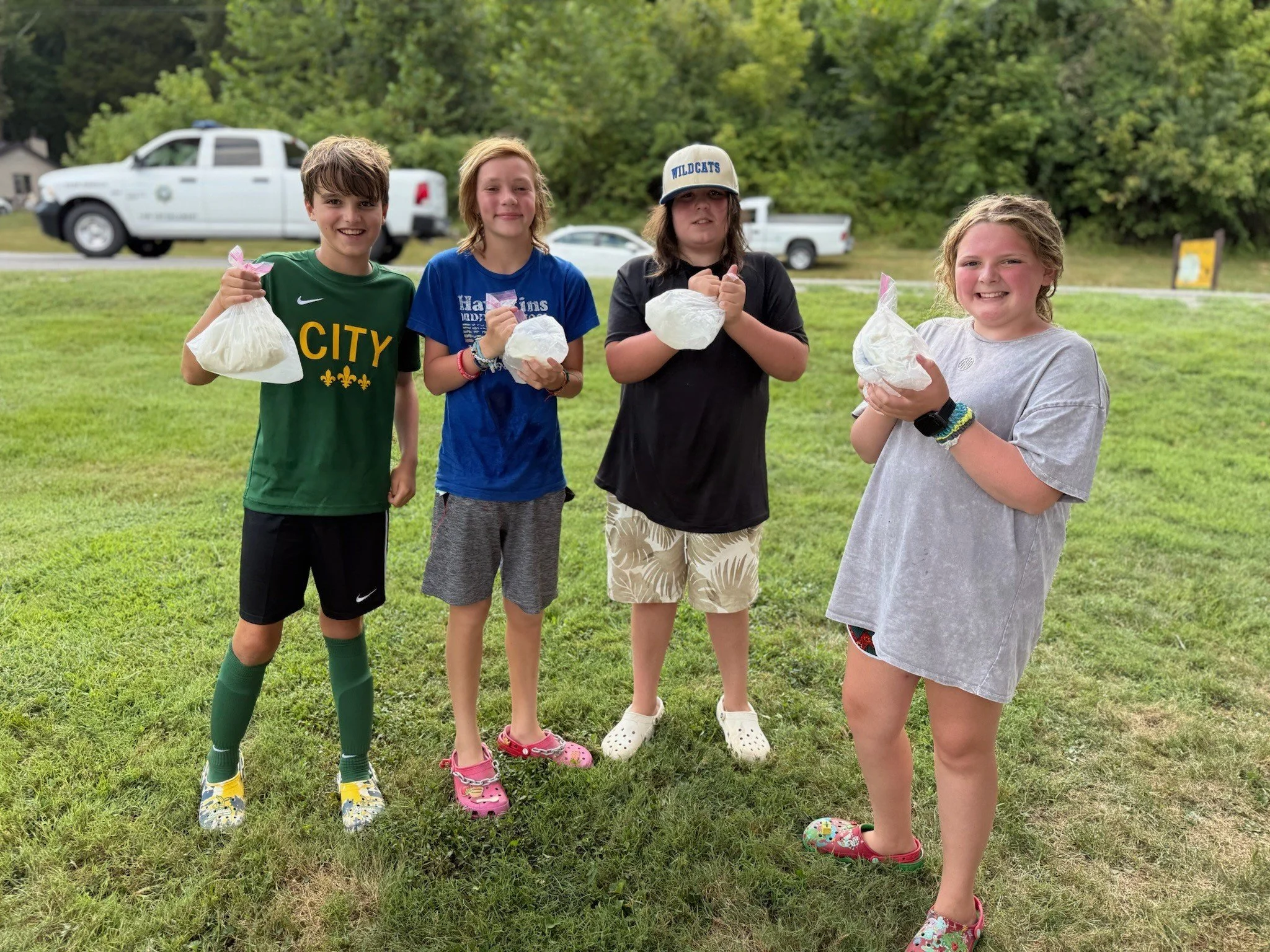 🌲🏕️ The 3rd Annual WPA-Sponsored Walden Campout was a hit! 🌟

89 campers enjoyed swimming, fishing, hiking, bug hunting, ice cream in a bag, The Sandlot under the stars, and of course&mdash;campfires + great conversation. 🔥🍦🎬

Big thanks to the