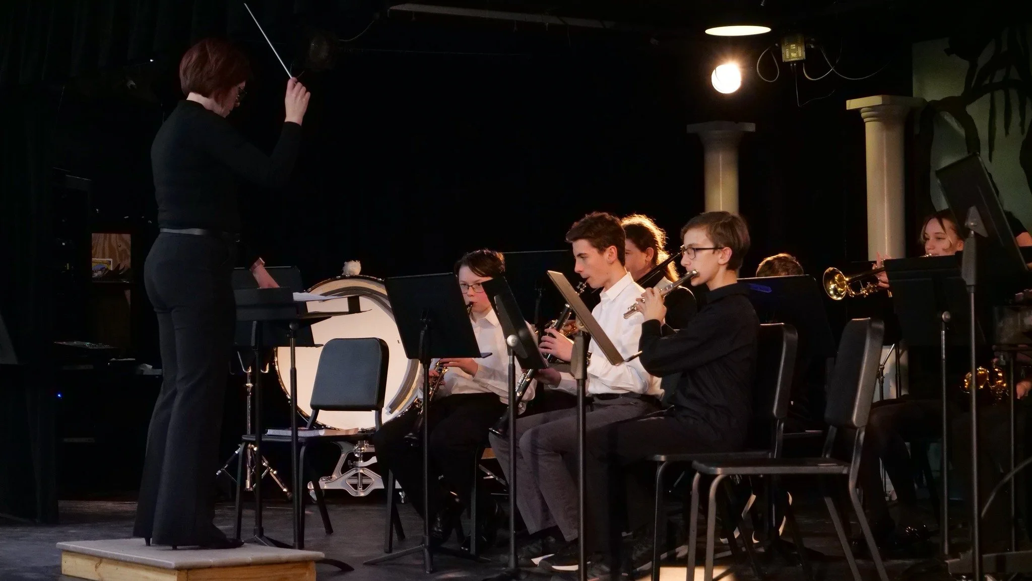 ✨ The Magic of Walden: Winter Showcase! ❄️
What a night! Our campus was alive with creativity and talent during this year&rsquo;s Winter Showcase. From the stage to the exhibits, our students truly shone! 🌟

Here&rsquo;s a look at the highlights:

?