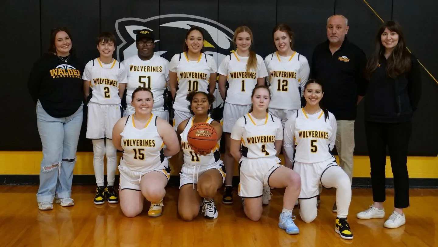 History was made on Tuesday night as our girls&rsquo; basketball team took to the court for Walden&rsquo;s first girls high school level game in over 20 years! We are incredibly grateful to Coach Ayla Murrell, whose vision and dedication have been th