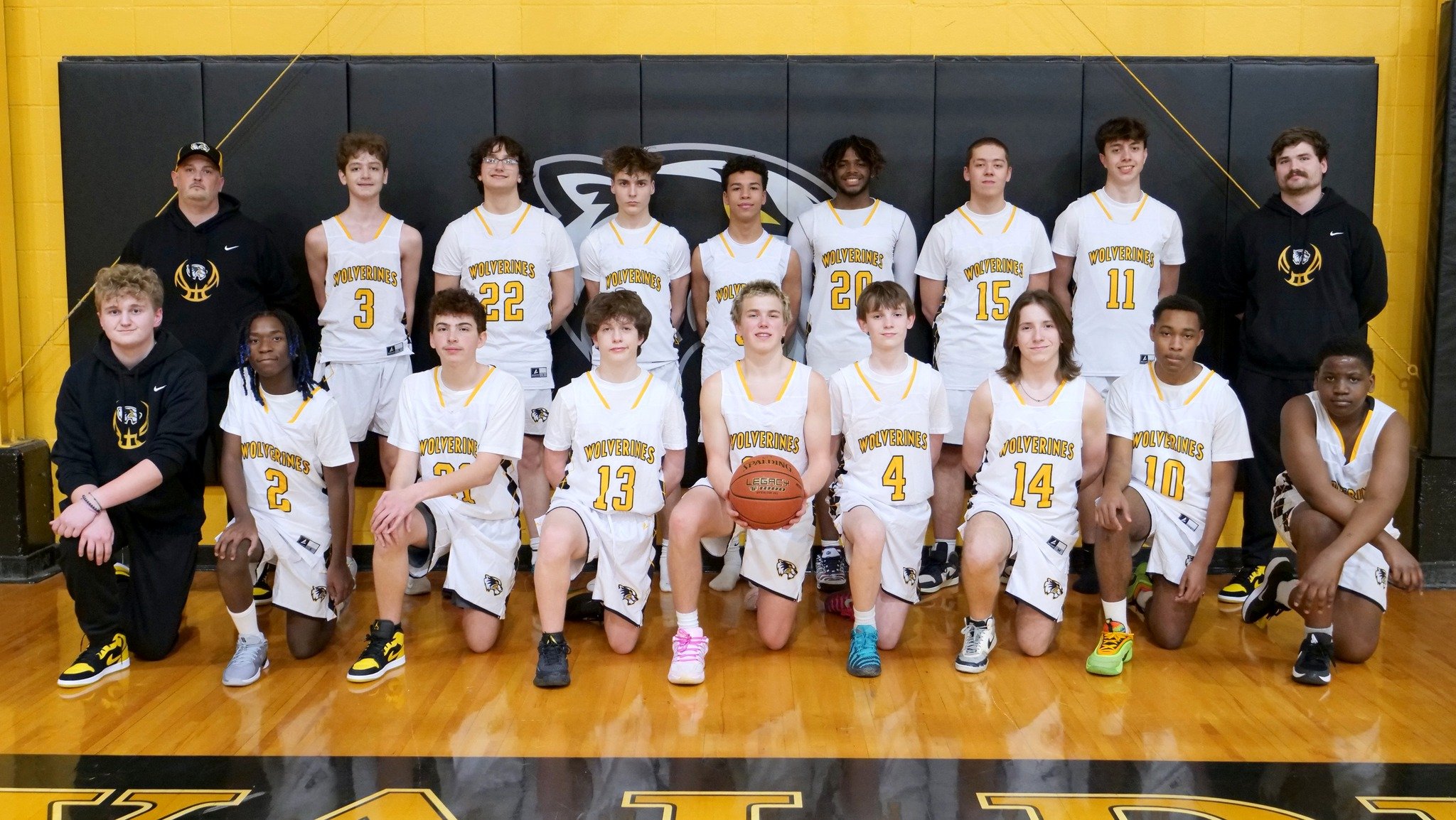 🏀✨ Spotlight on the Boys&rsquo; JV Basketball Team &ndash; Walden Basketball is back in action! This week, the boys&rsquo; team played their first high school&ndash;level game since February 11, 2022, and the gym was packed with a great crowd.

Huge