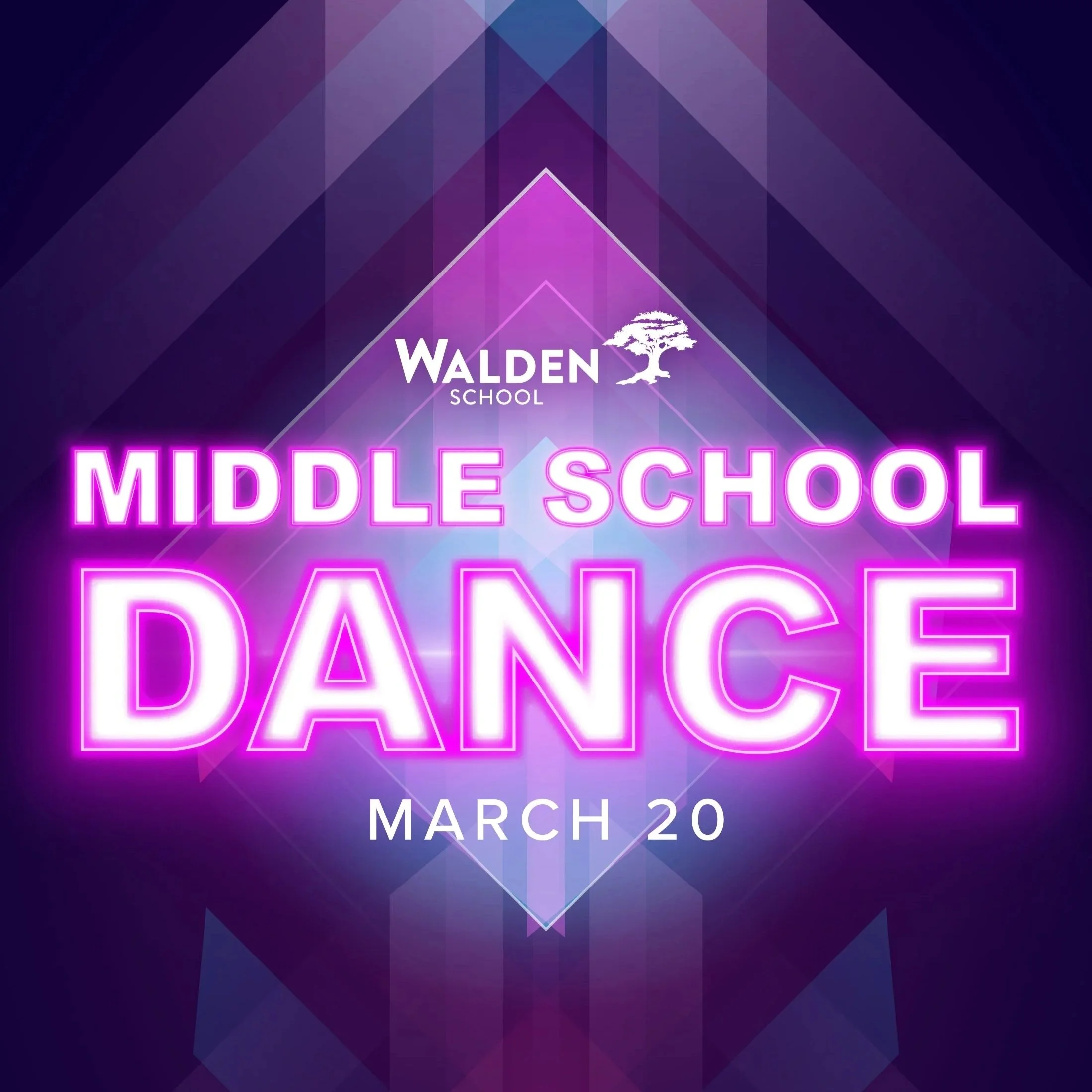 MIDDLE SCHOOL DANCE