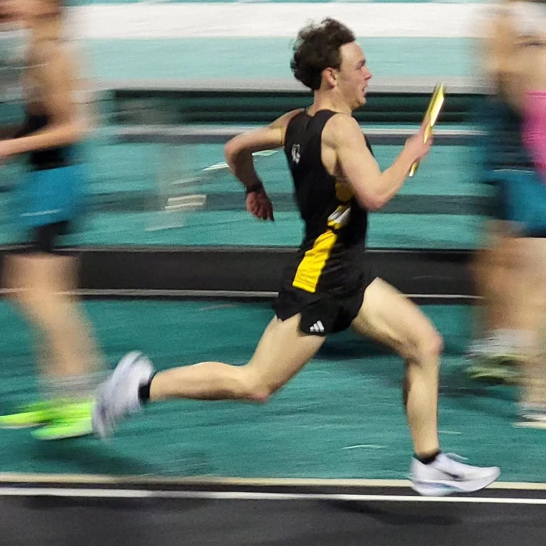 🏃&zwj;♀️🏃 We're back on the track and competing! Walden&rsquo;s outdoor JV/Varsity Track &amp; Field team is officially up and running. We&rsquo;re excited for a great season ahead! 💛🖤 #GoWalden #GoWolverines #WaldenTrackandField #WaldenAthletics