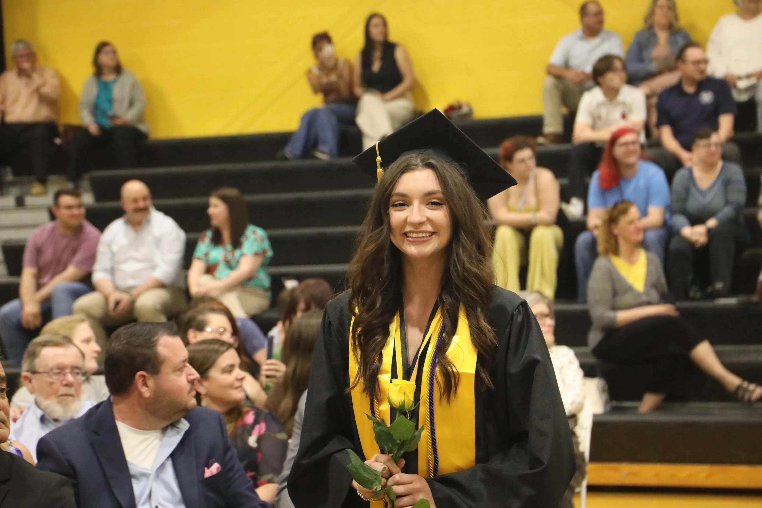 We are more than just college prep.