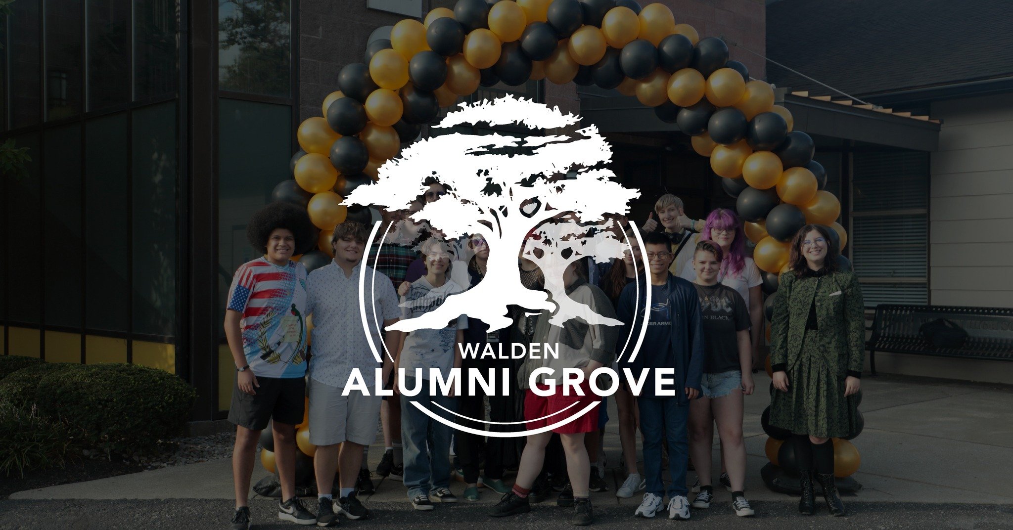Introducing the Walden Alumni Grove! 🌿

We&rsquo;re excited to launch the Walden Alumni Grove&mdash;a new way for our community to reconnect, grow, and stay connected to Walden.

Learn more: https://walden-school.org/alumni

Like the grove of trees 