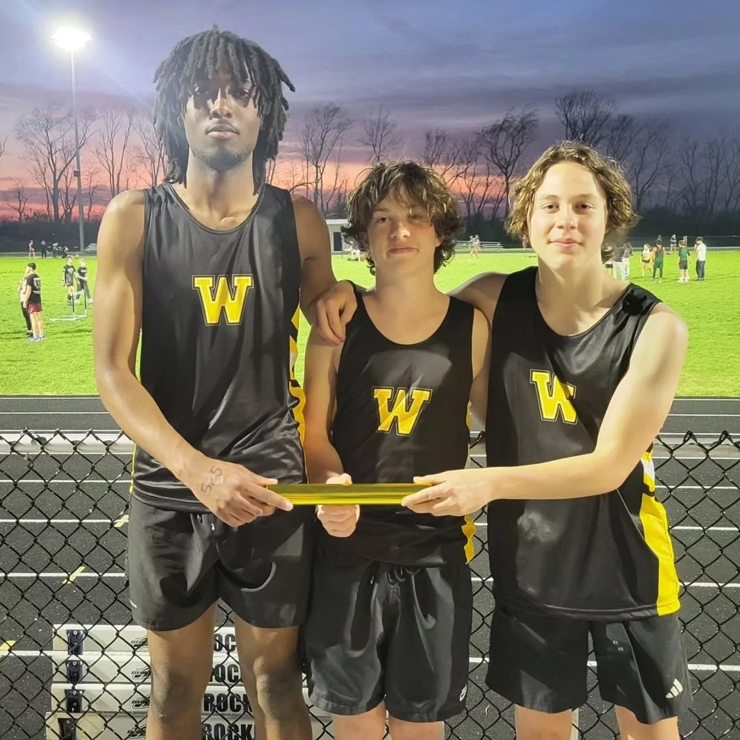 Pics and videos of Walden track &amp; field athletes at the Shelby County Invite, AOC Distance Night, Middletown JV, and Steepleville meets. It&rsquo;s been an exciting stretch of competition! 🏃🏃&zwj;♀️💛🖤#gowalden #waldenathletics #waldentrackand