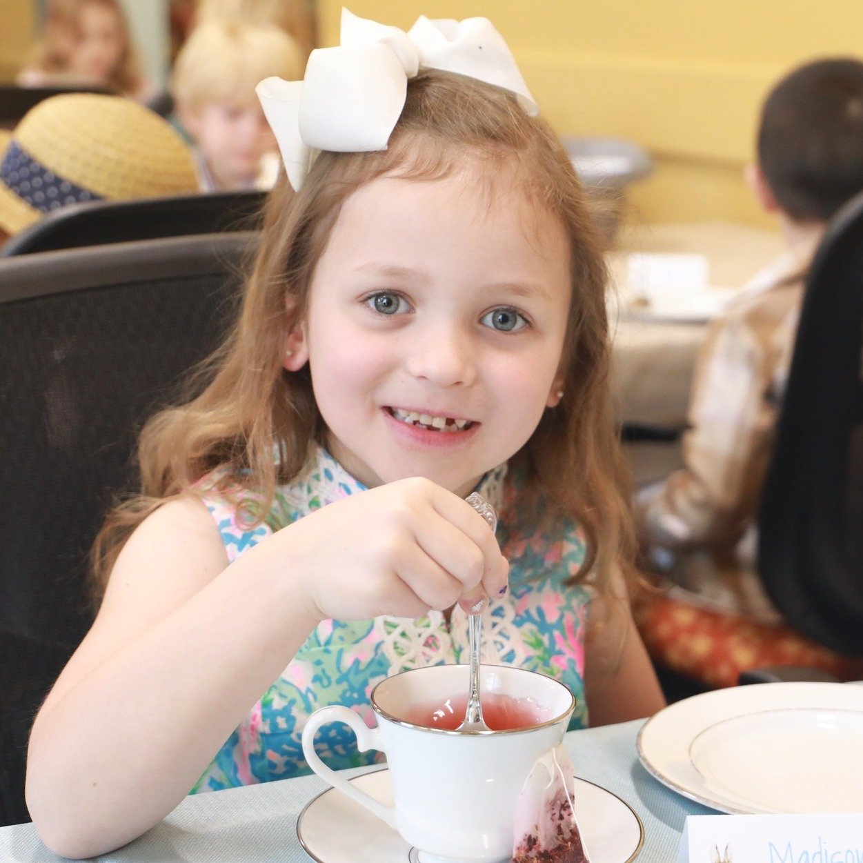One of our most treasured traditions came to life once again at Walden&mdash;the annual Kindergarten Beatrix Potter Tea Party! 🫖🐇 For more than 30 years, this special event has delighted our youngest learners, thanks to the vision and legacy of for