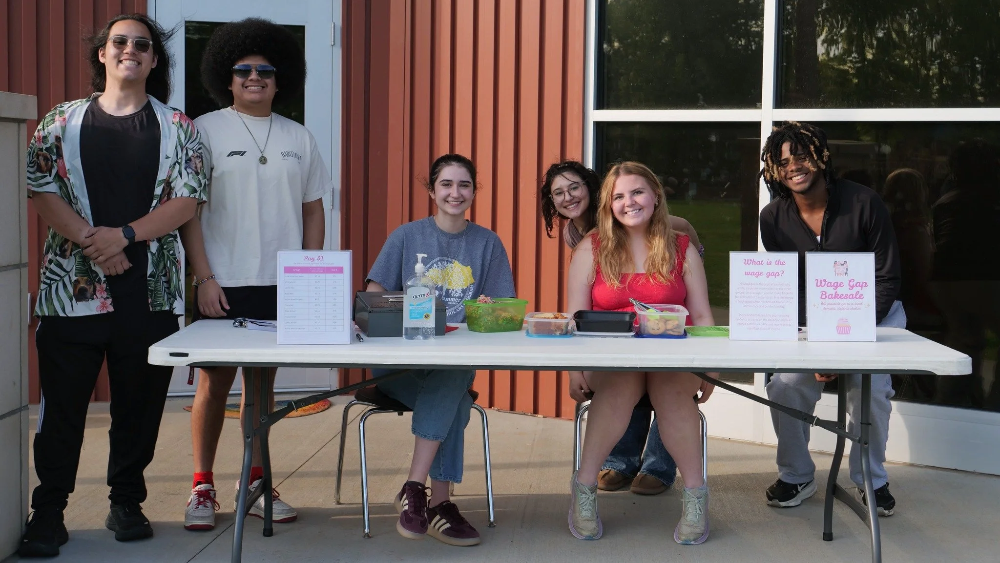 Thank you to everyone who joined us for our WPA-sponsored Food Truck Friday! ✨
There&rsquo;s nothing better than a beautiful evening in the Green Space&mdash;great food, good company, and time spent with our Walden community.

We loved seeing so many