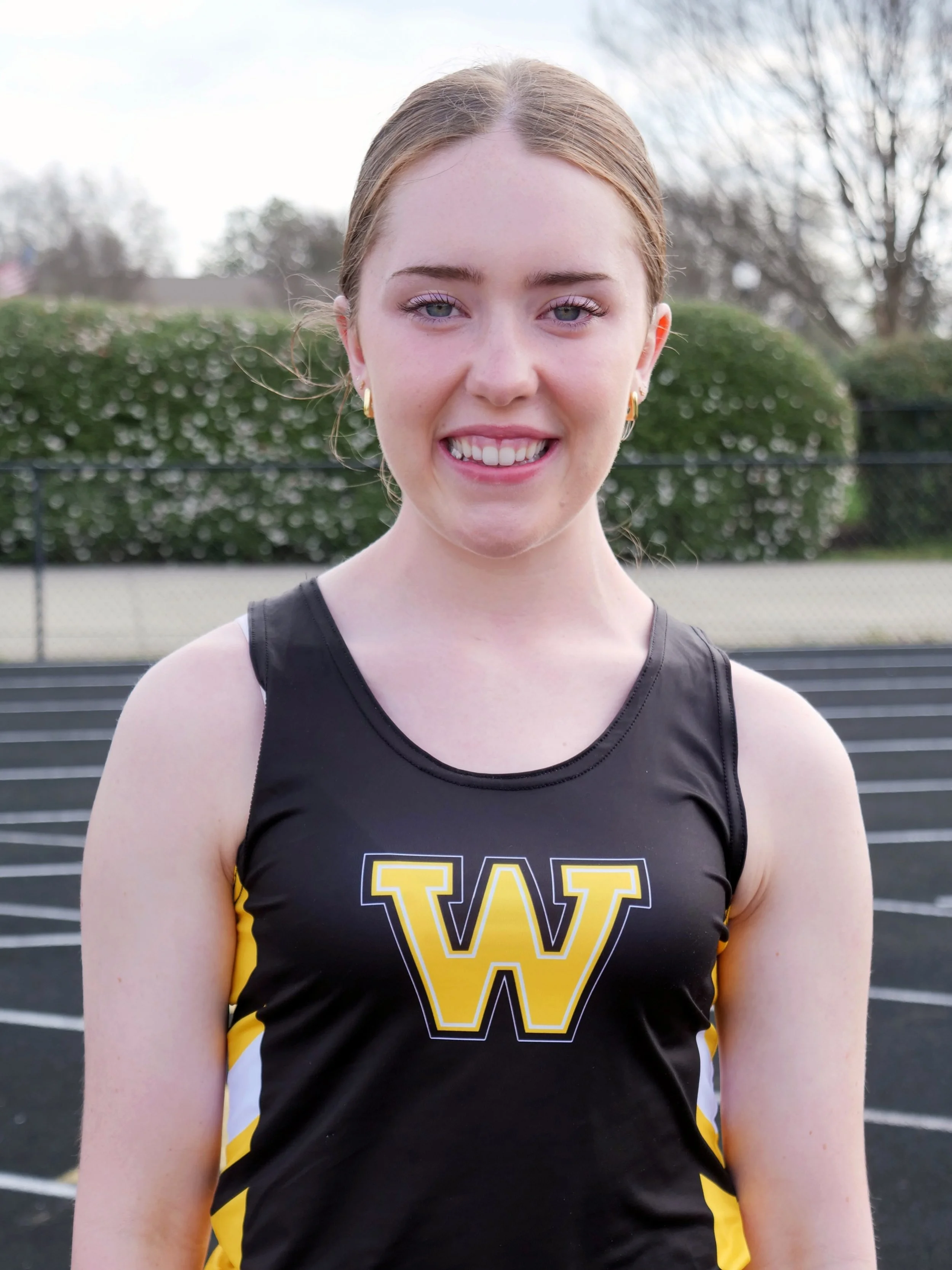 New School Records! Walden athletes continued to shine last night at the 1A Region 3 Regional track meet at Ballard High school. Highlights from the meet are listed below, but these standout athletes set NEW SCHOOL RECORDS with their performances!

*