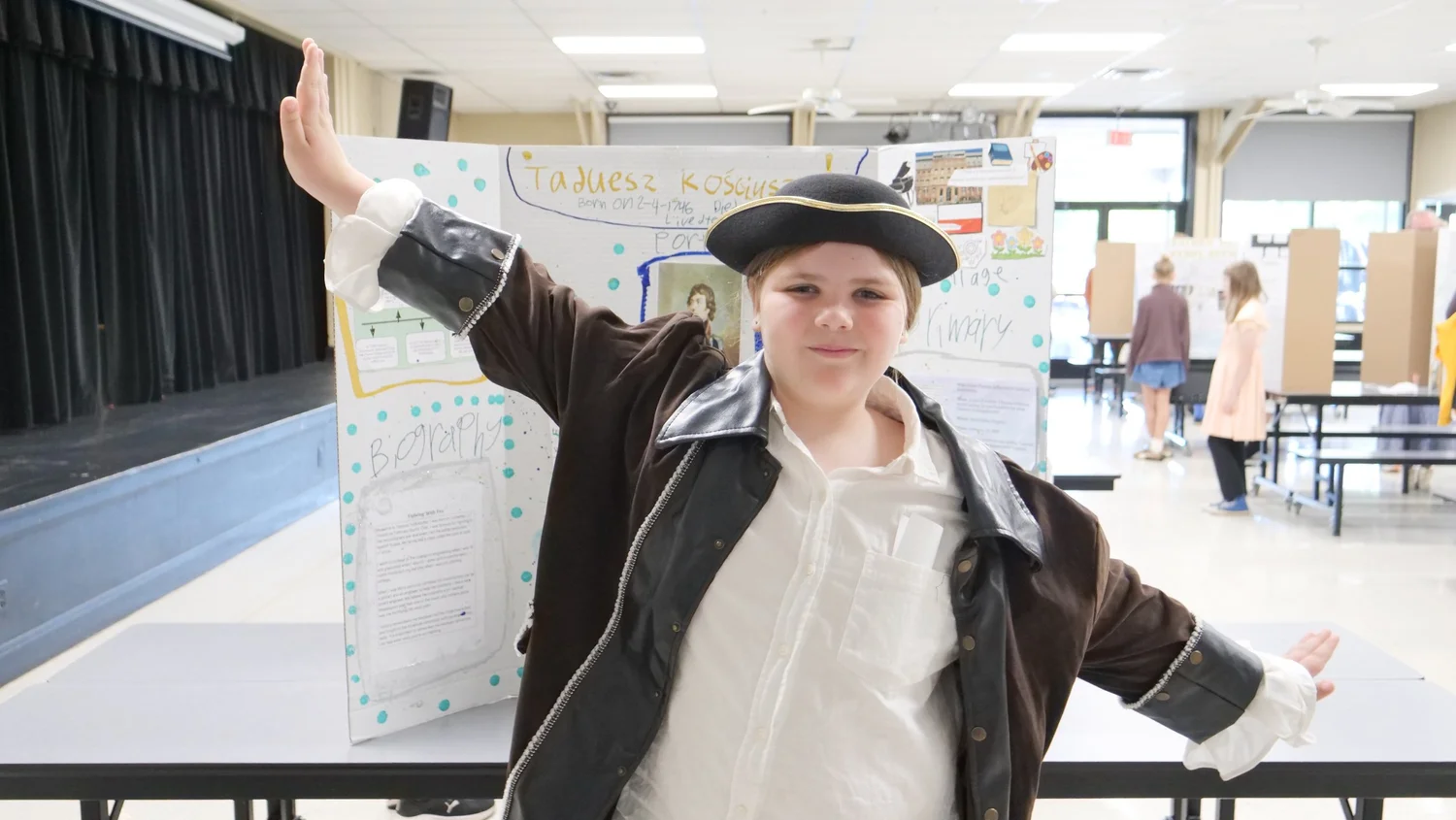 Learning and exploration at Walden