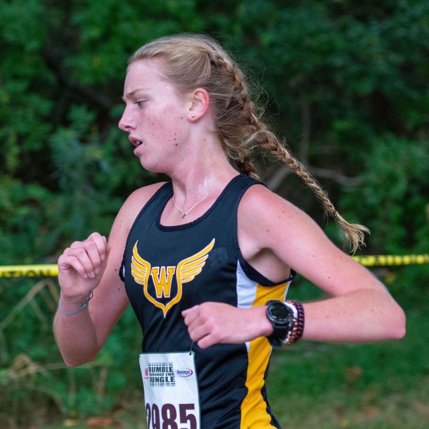 Fall sports season is almost here, and we can't wait to welcome our student-athletes back! 🍂🏃💛🖤

Today's spotlight is Cross Country! From Kindergarten through 12th grade, Walden runners represent our school with determination, sportsmanship, and 