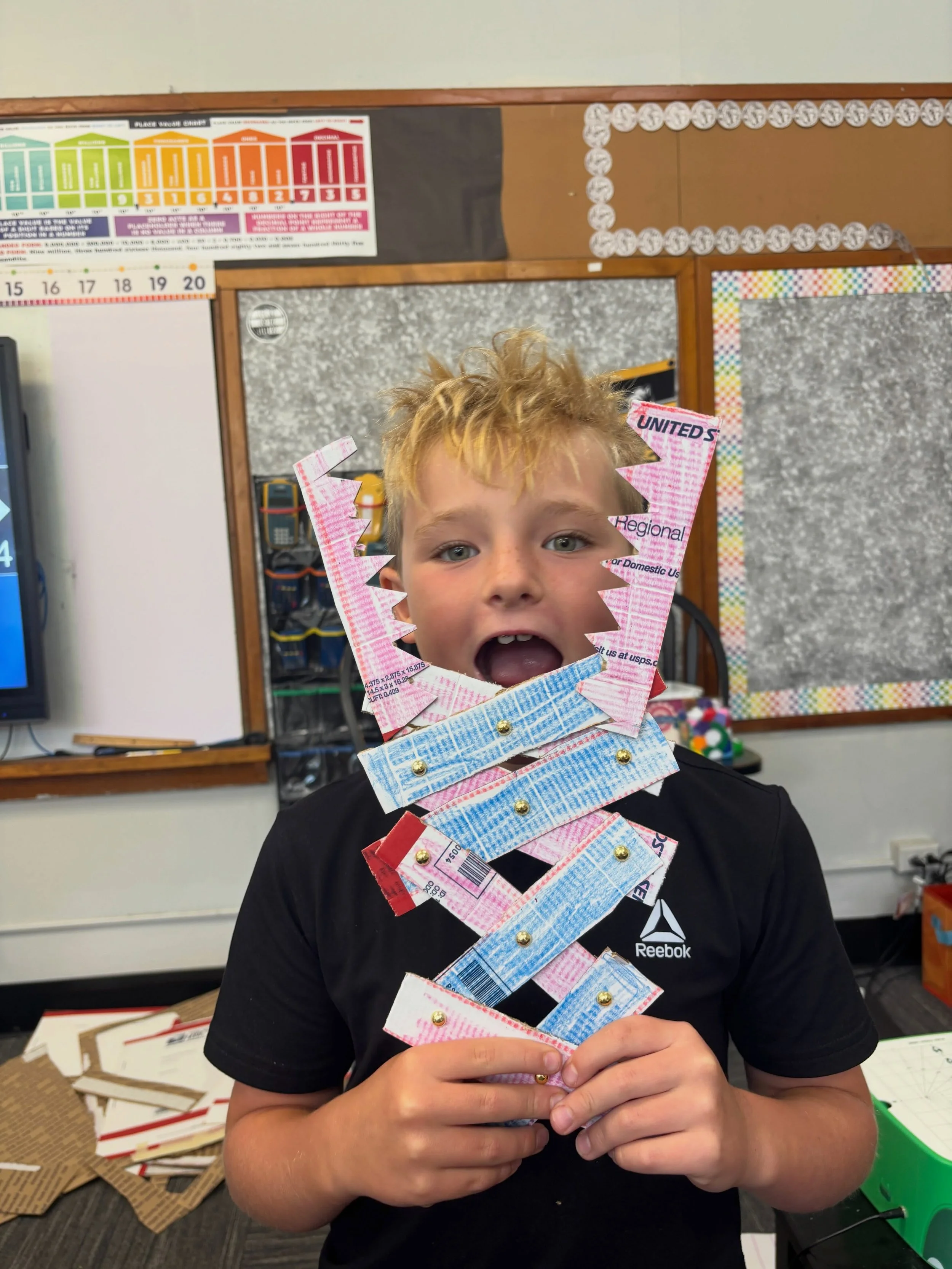 As we wrap up the final week of Camp Walden 2026, we&rsquo;re filled with gratitude for an incredible summer! ☀️💛

Thank you to our amazing instructors and staff for creating unforgettable experiences, inspiring creativity, and making every day an a