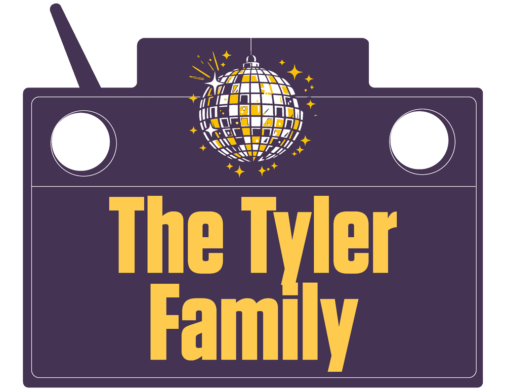 The Tyler Family