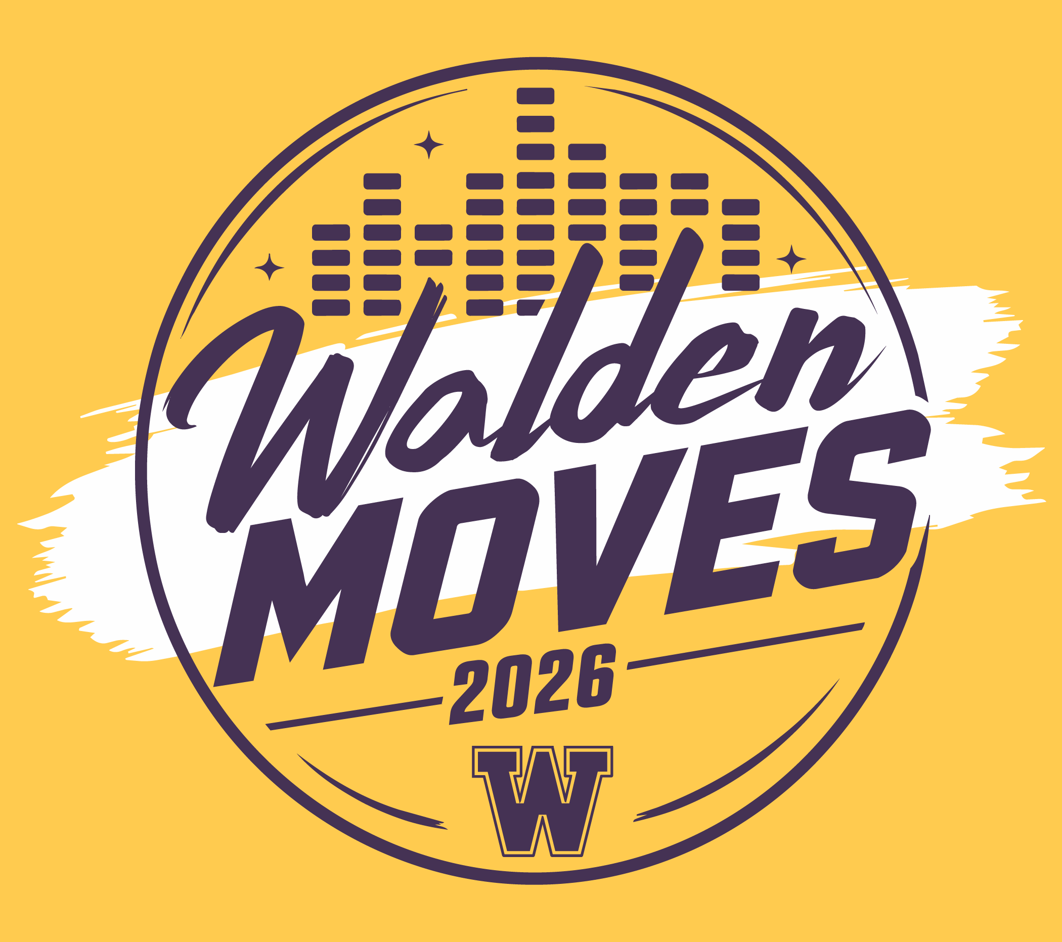 WALDEN MOVES