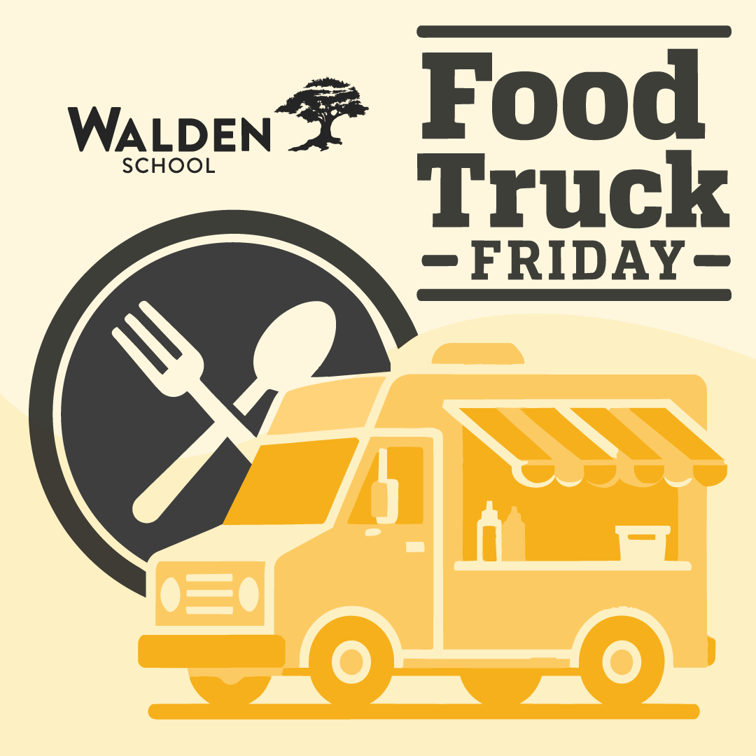 FOOD TRUCK FRIDAY
