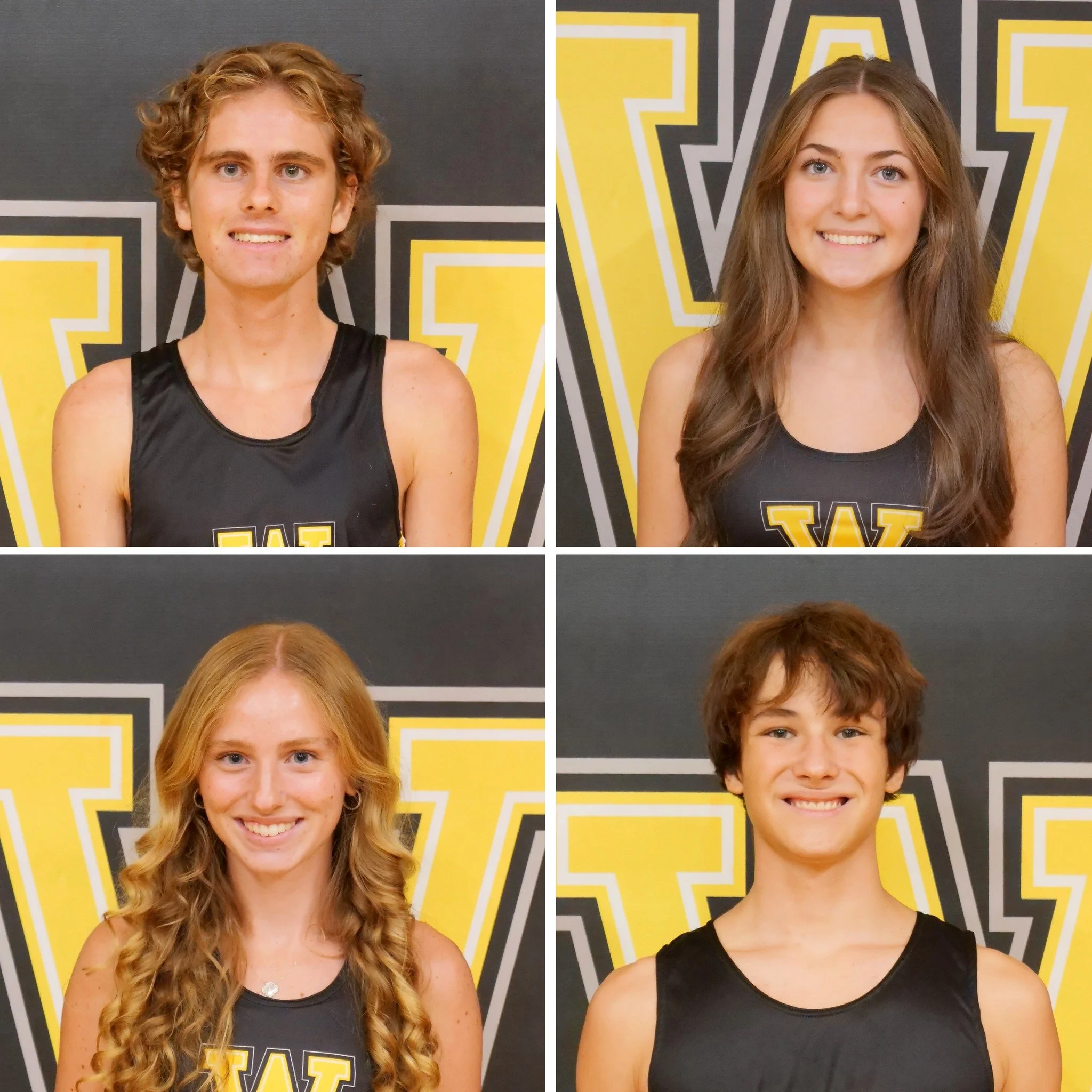 Today we&rsquo;re celebrating our Walden Cross Country seniors! From long-time teammates to those who joined the team more recently, each senior has brought their own personality, energy, and spirit to Walden XC.

We&rsquo;re grateful for the memorie