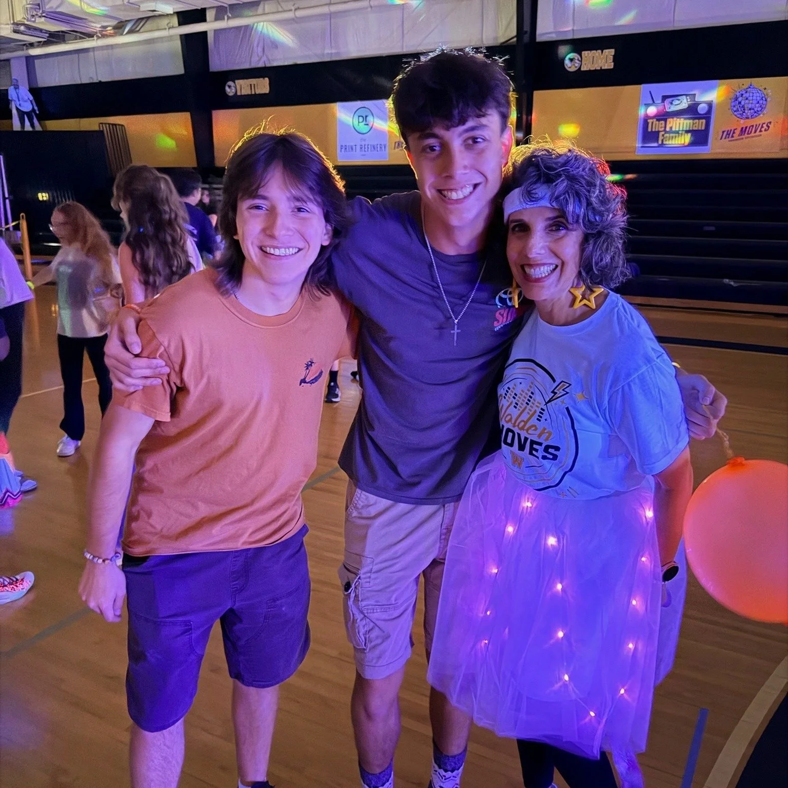 Wow&mdash;what a crazy, fun 24 hours! 💜⚡

Walden Moves was an incredible celebration of movement, music, community, and Walden spirit. From the first dance to the final countdown, our students, families, faculty, friends, and supporters showed up in