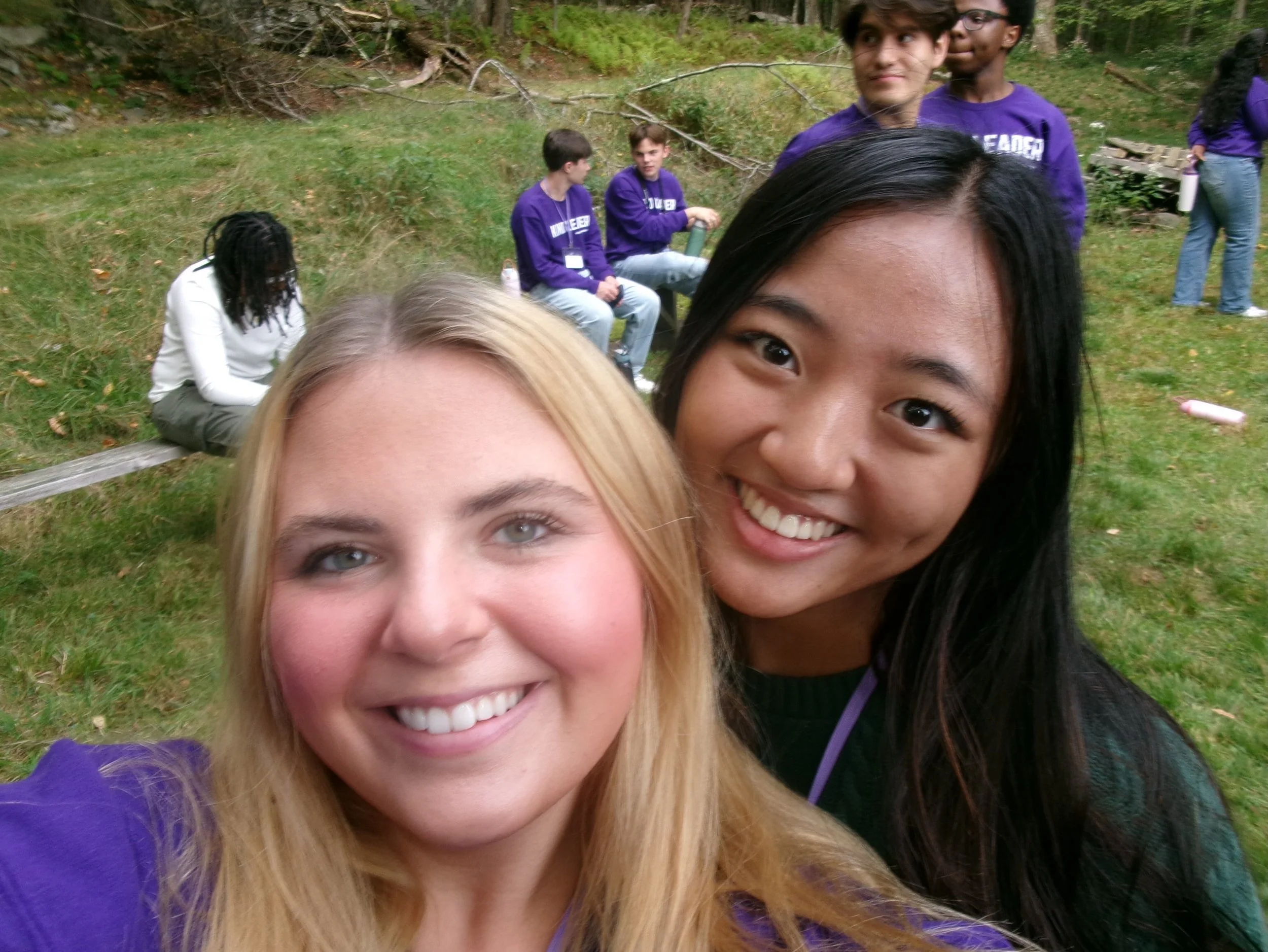 🌟 Big congratulations to Senior Caroline Keith! 🌟

Caroline was selected to attend the 2026 Riley&rsquo;s Way Youth Leadership Retreat in Roscoe, New York! 🎉

Following a competitive application process, Caroline was one of about 120 young leaders