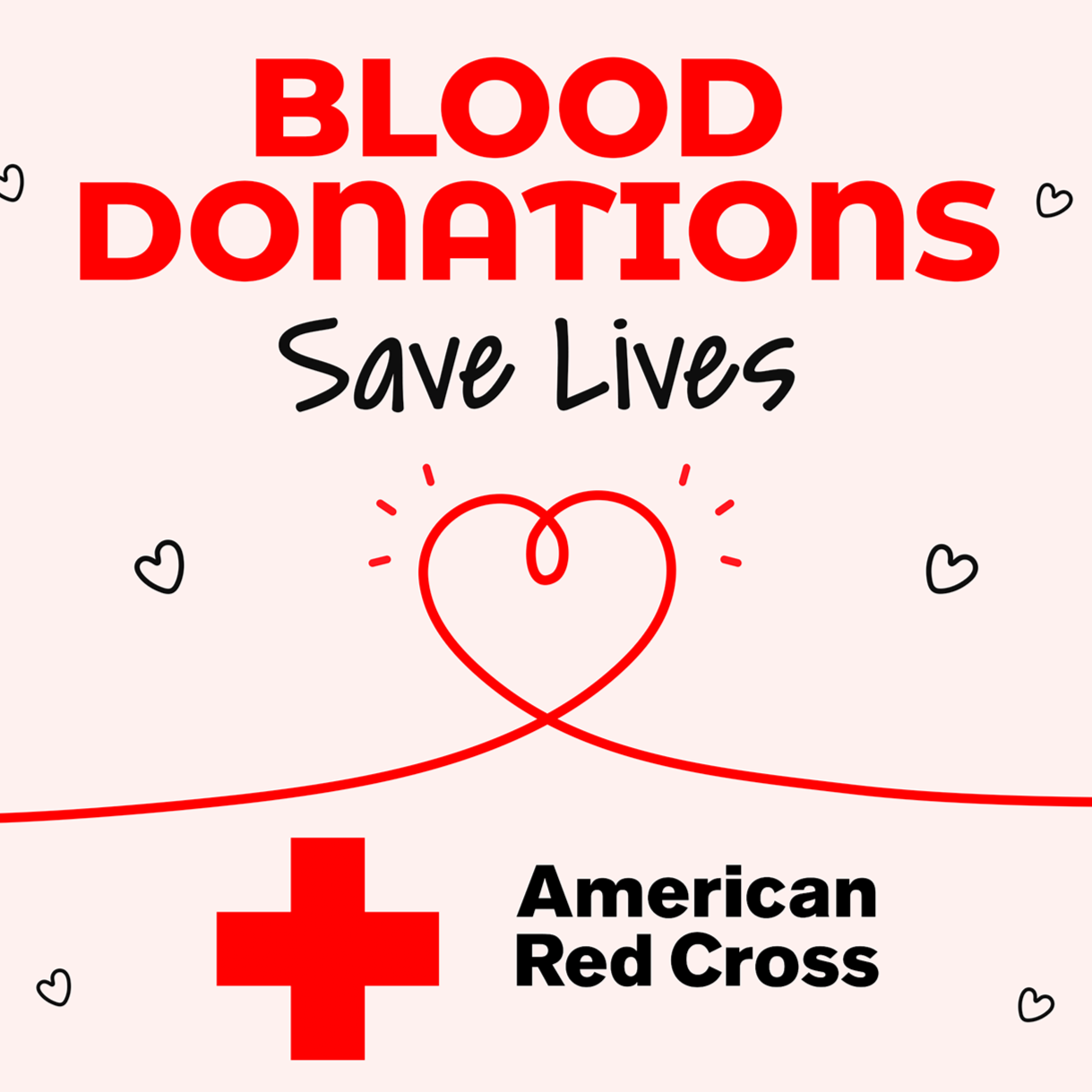 WALDEN BLOOD DRIVE