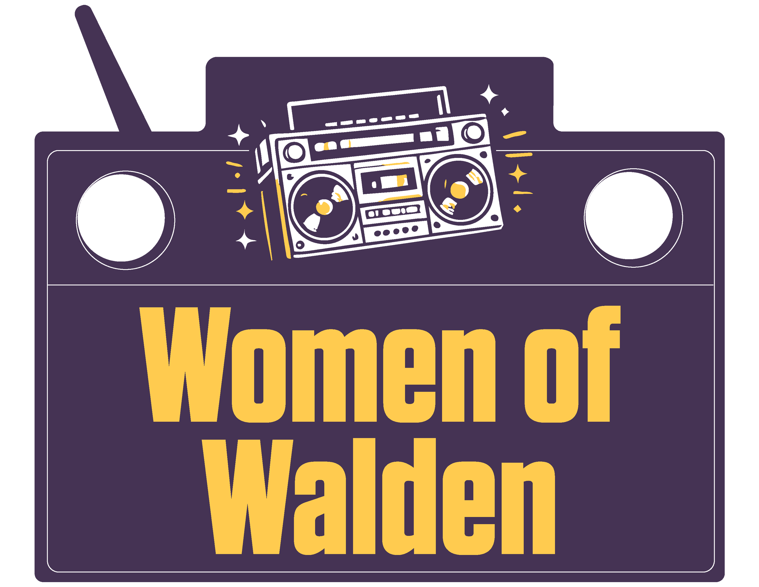 Women of Walden