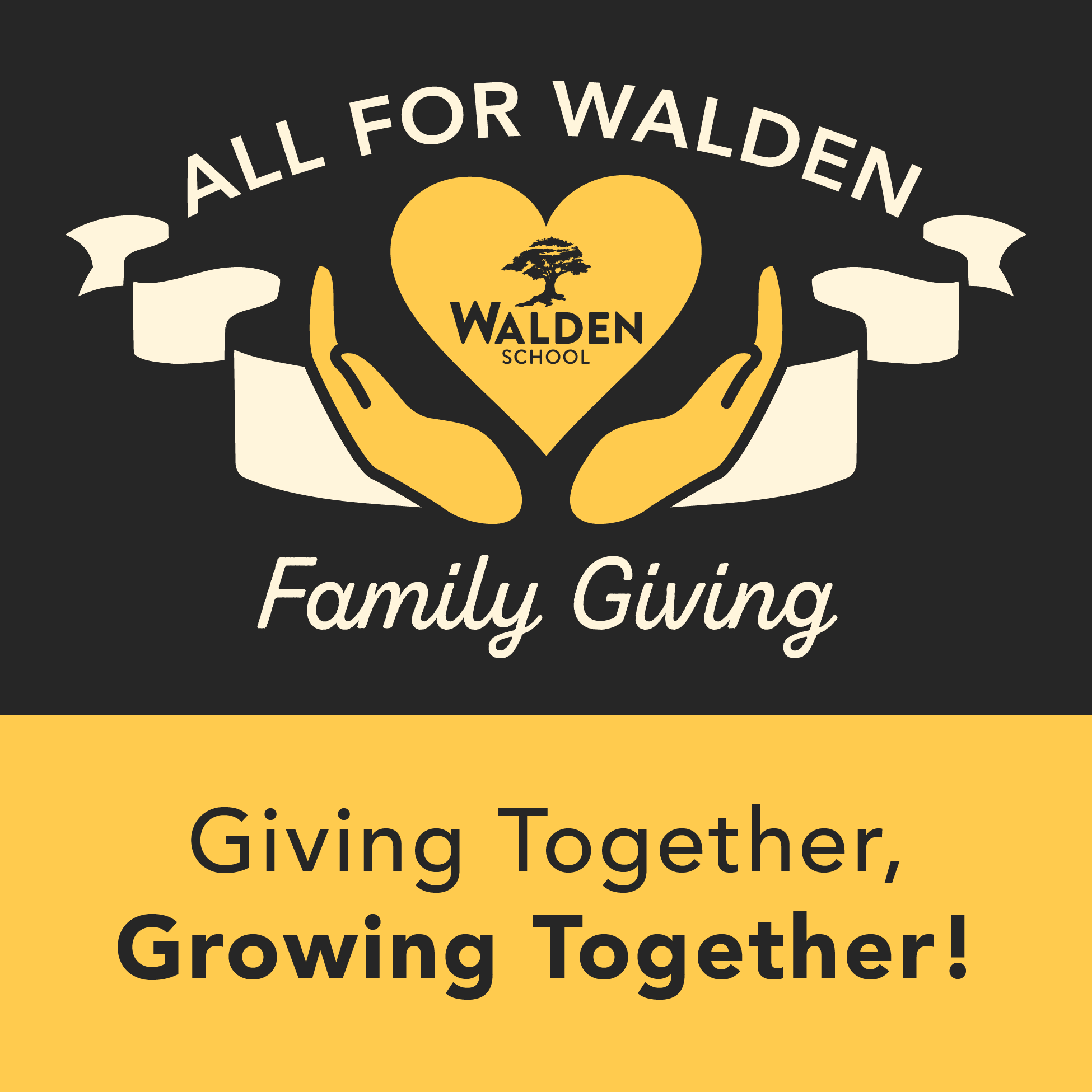 ALL FOR WALDEN