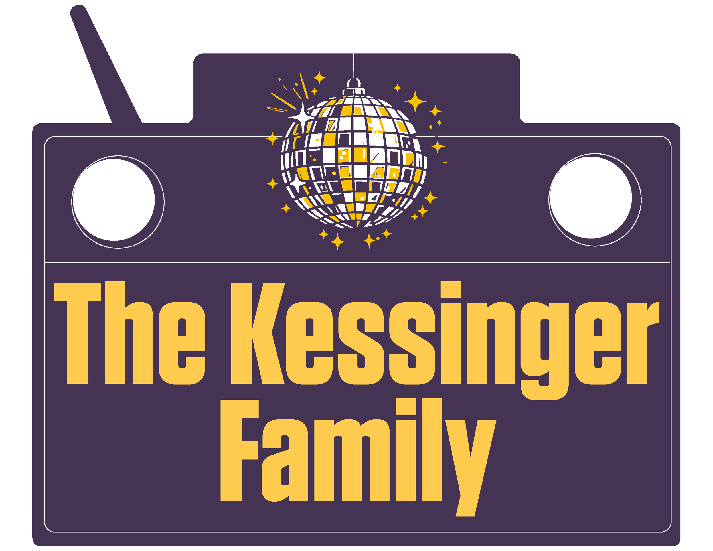 The Kessinger Family