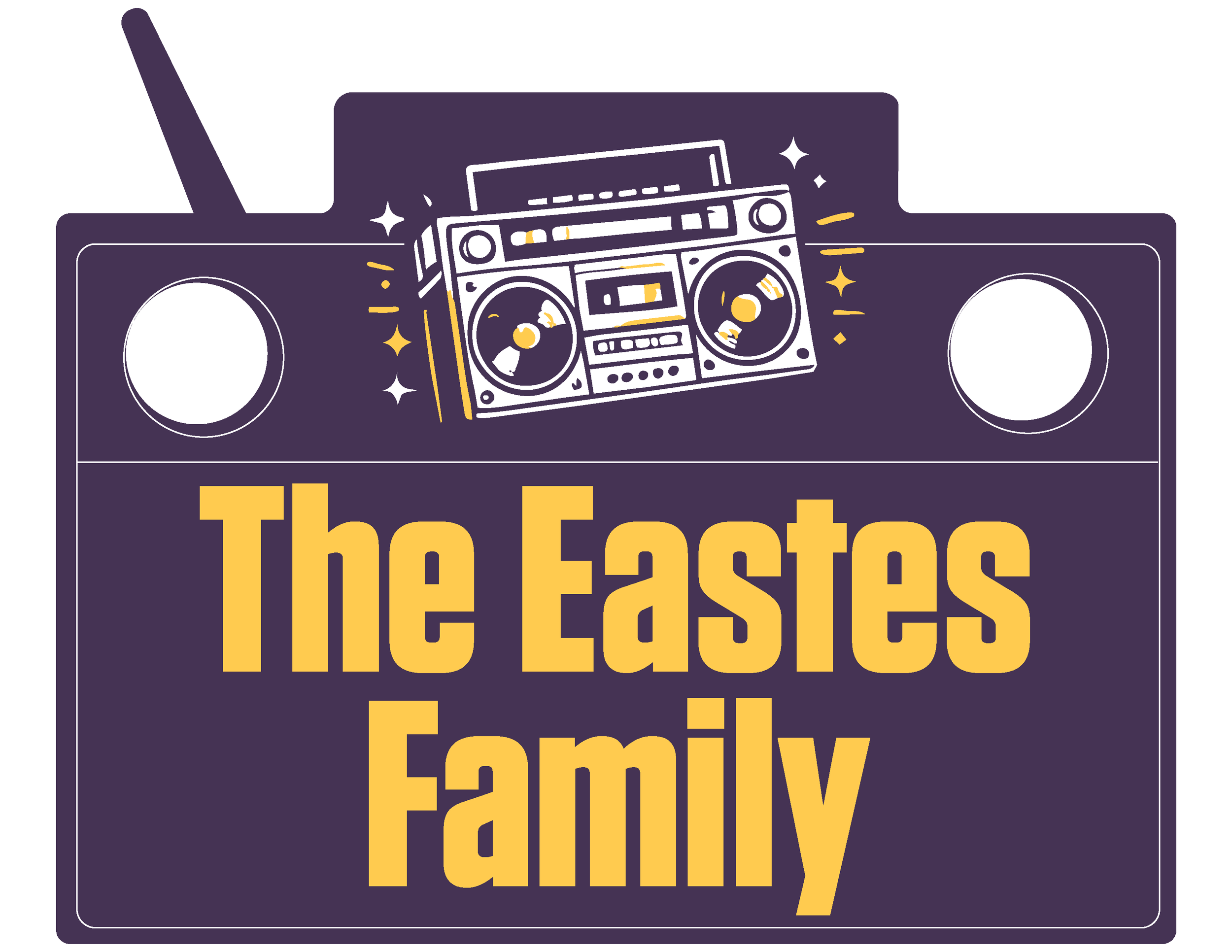 Eastes Family
