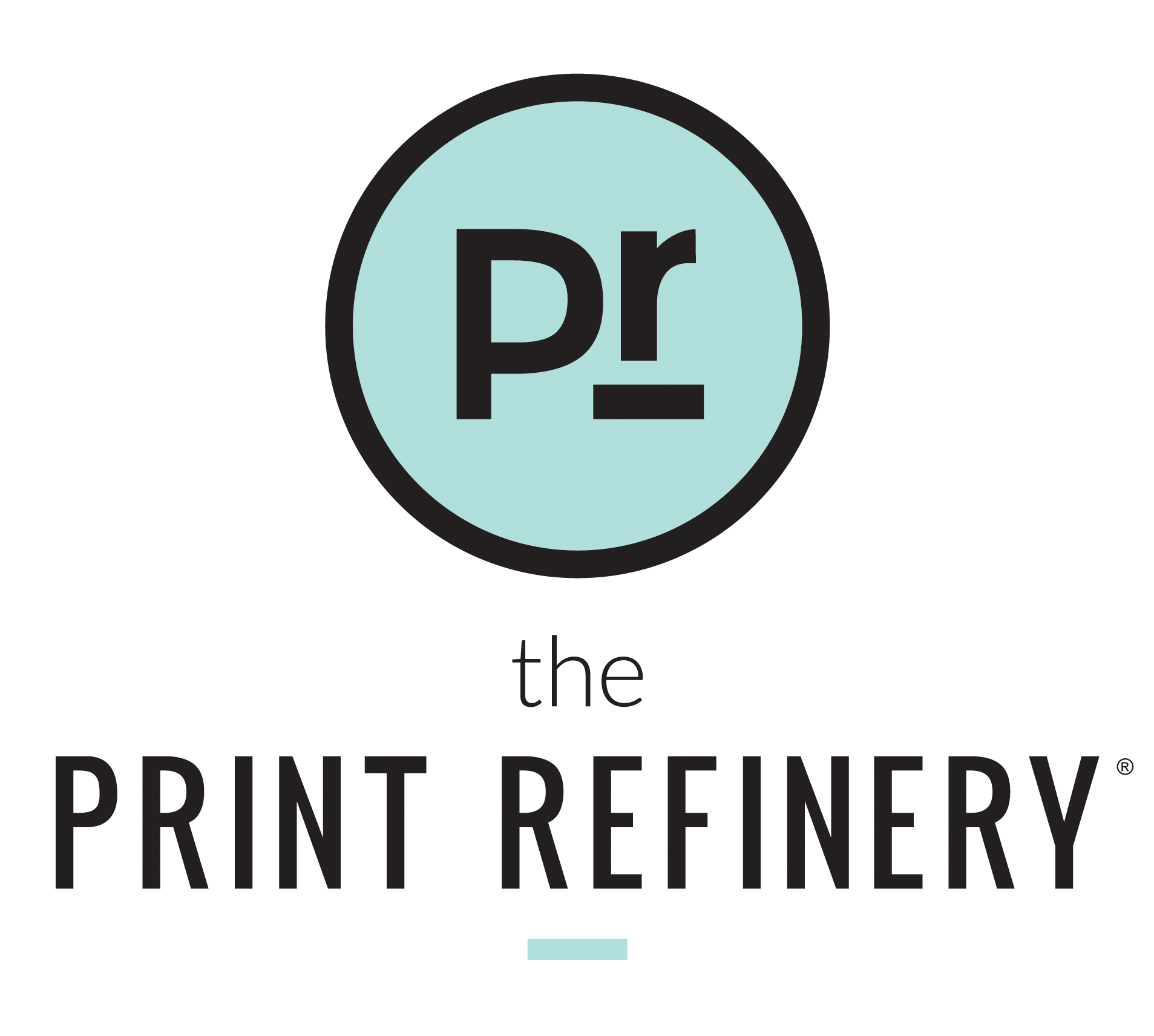 The Print Refinery