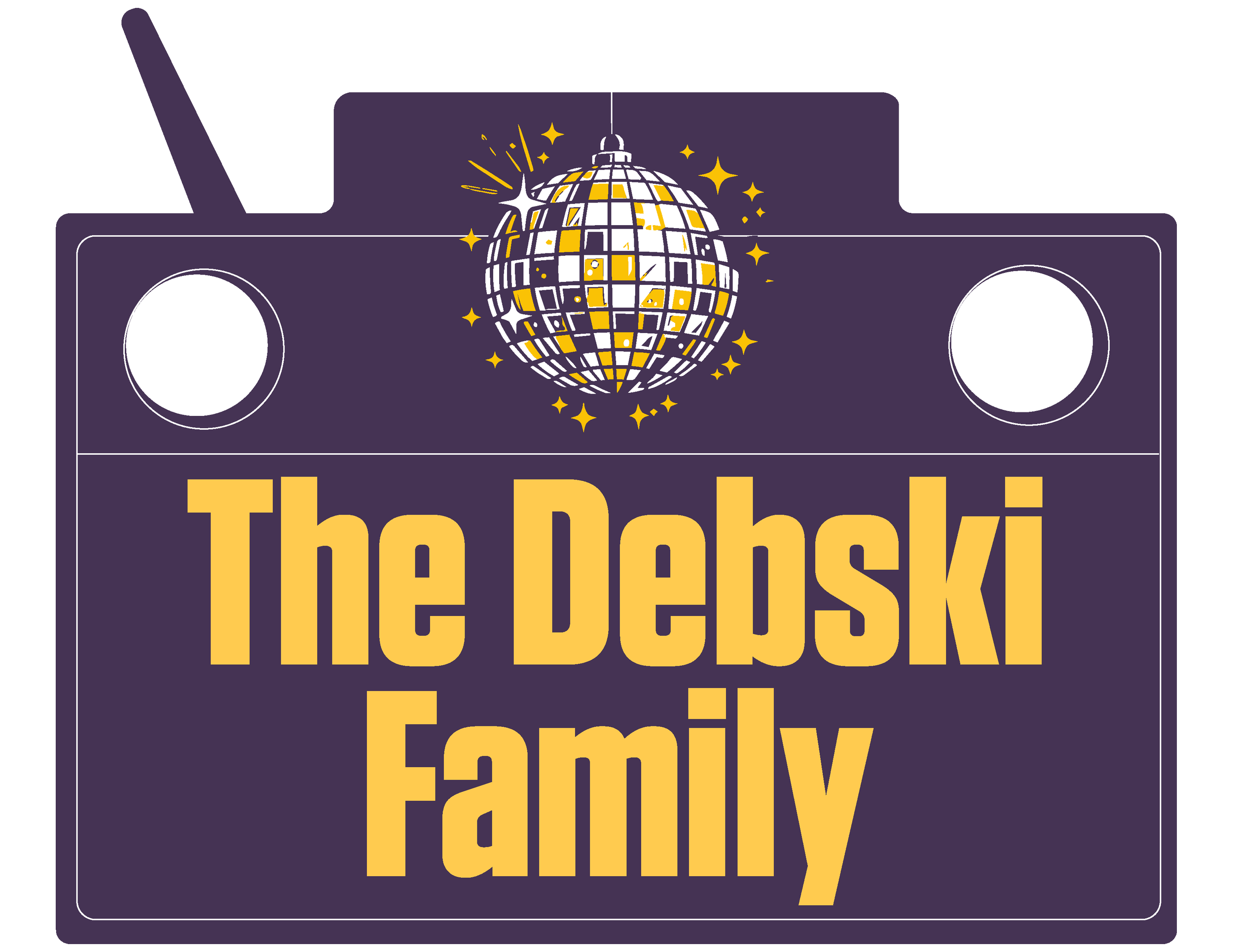 The Debski Family