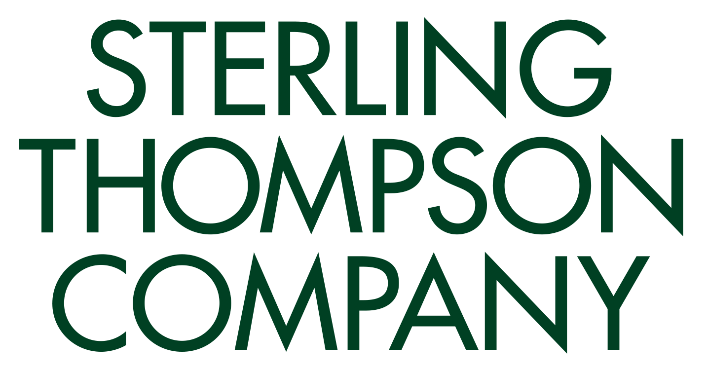 Sterling Thompson Company