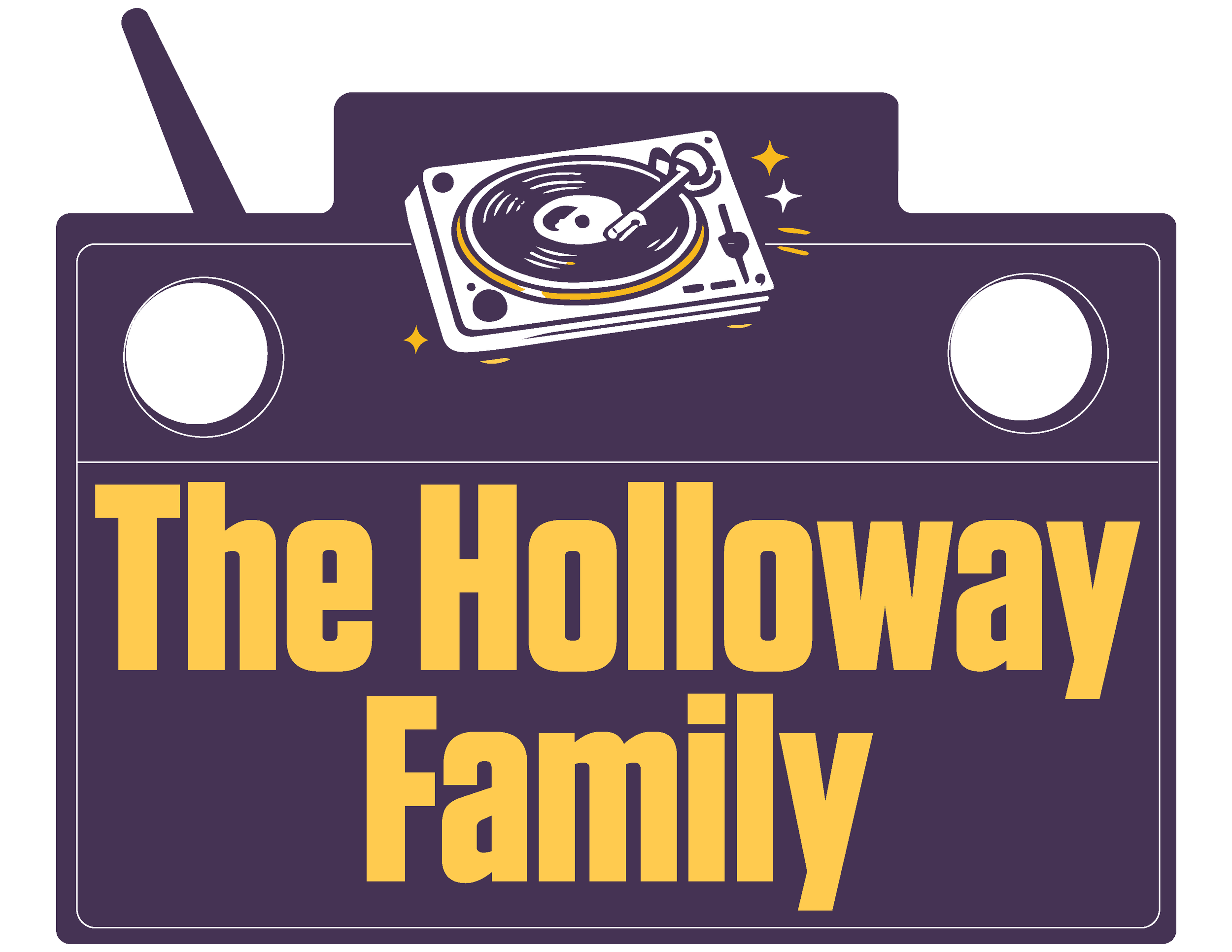 The Holloway Family