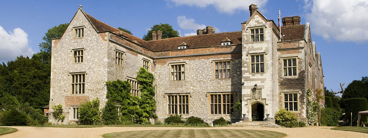 Chawton House Library