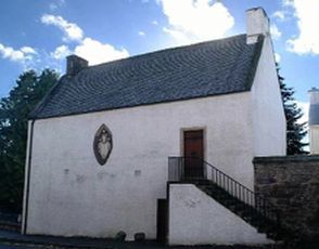 The Leighton Library, Dunblane
