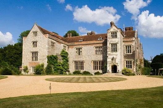 2017 Annual Conference - Chawton House Library