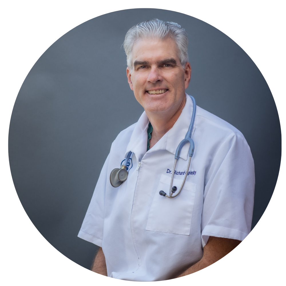 Doctors — Greenbriar Animal Hospital