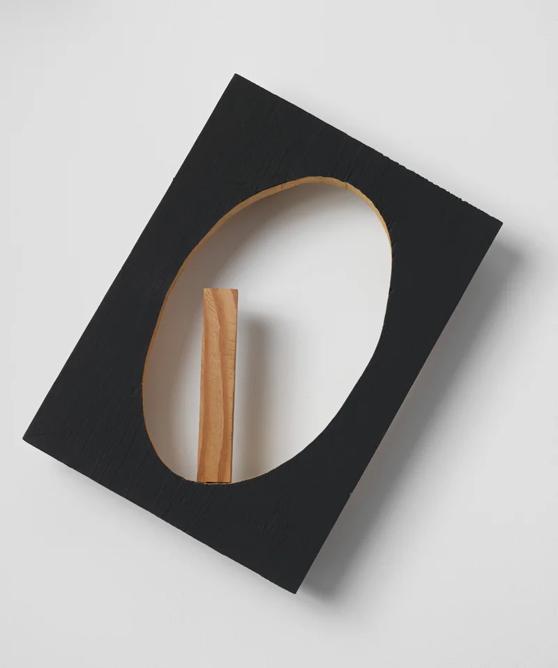 Enclosing a Tilted Sky , 2004