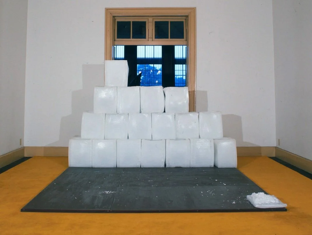 Lunatic Pilgrim / Druggy's Acid RacK 廃盤 Lunatic Pilgrim