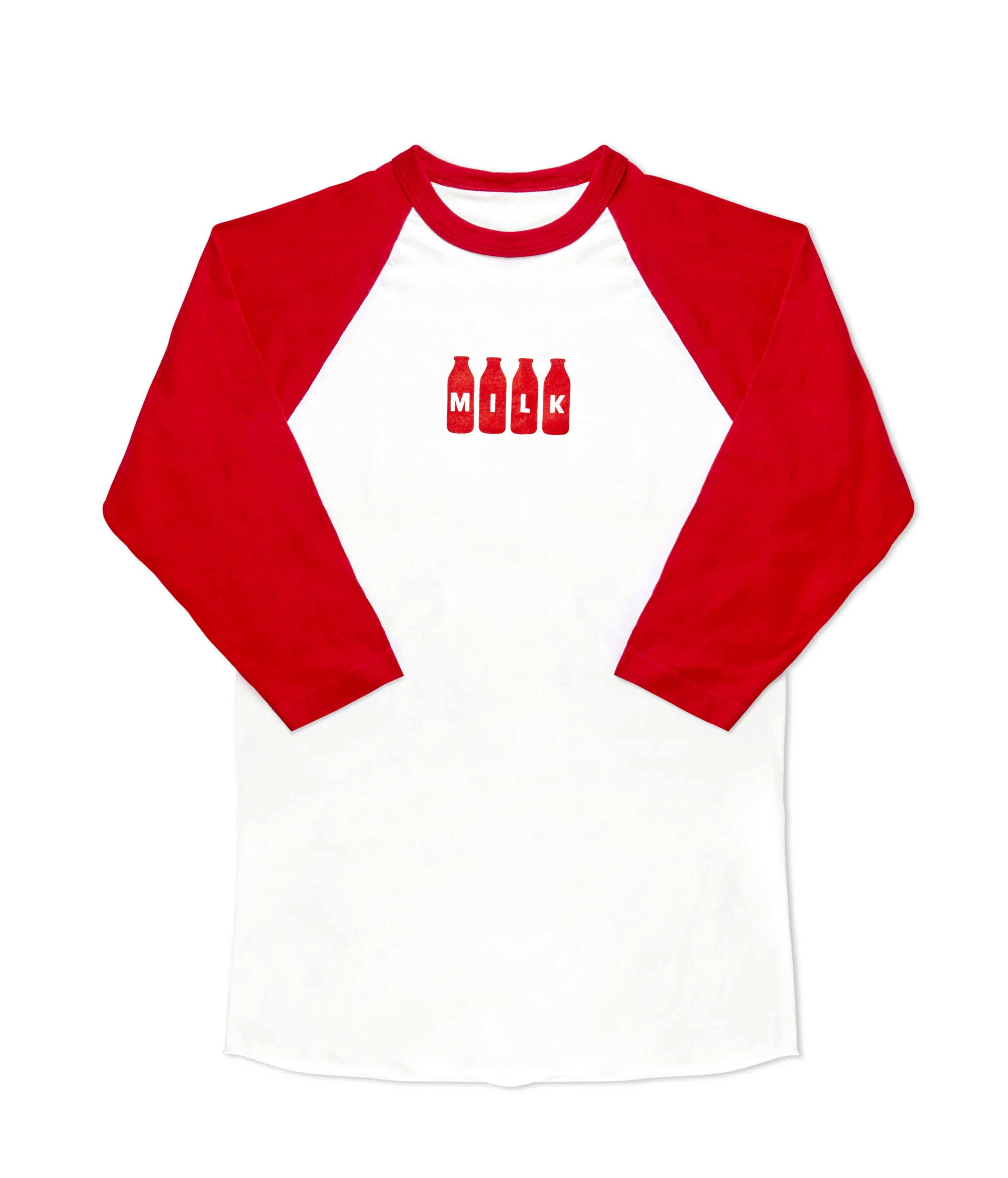 LONG SLEEVE T-SHRIT