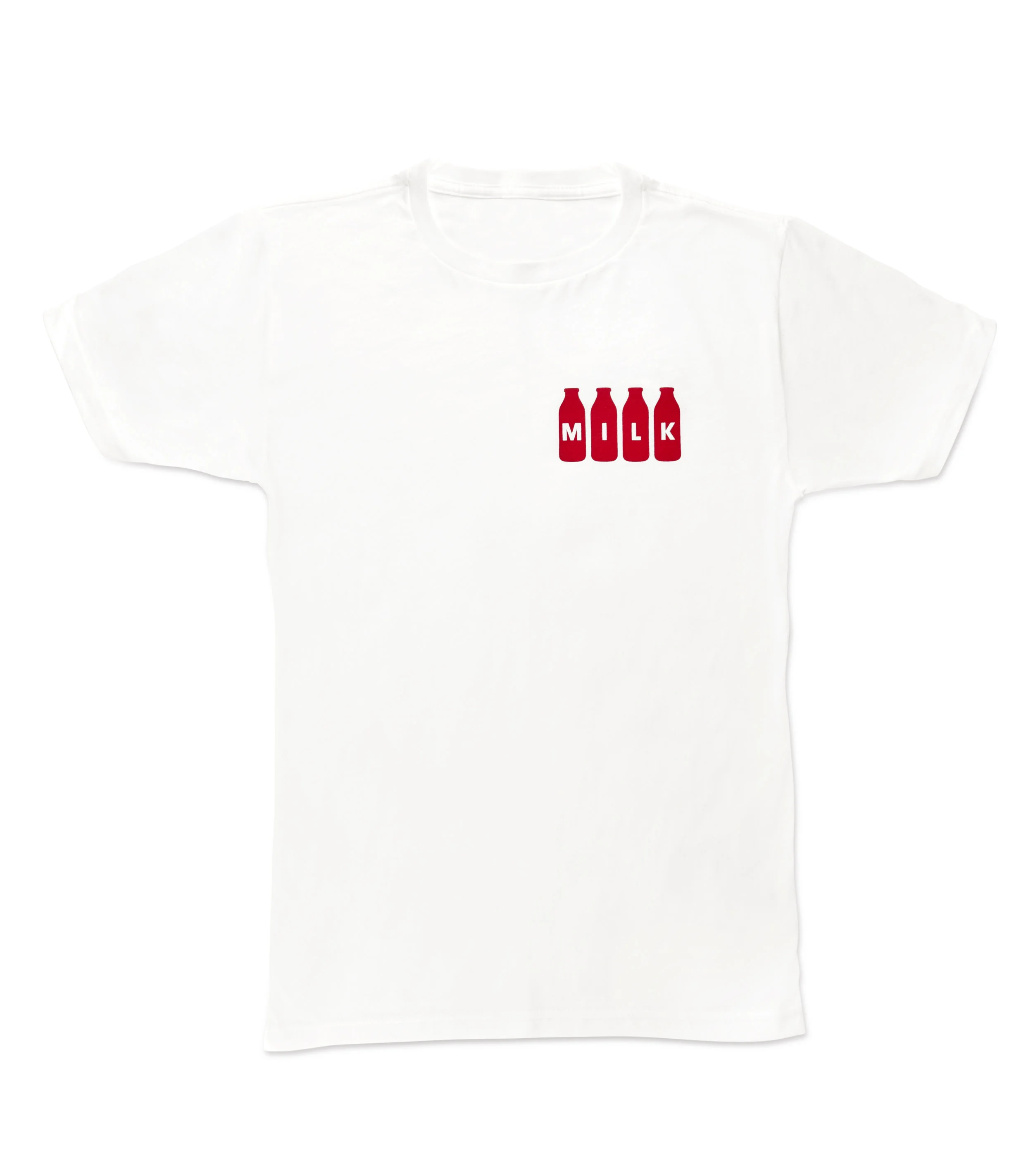 SHORT SLEEVE T-SHIRT