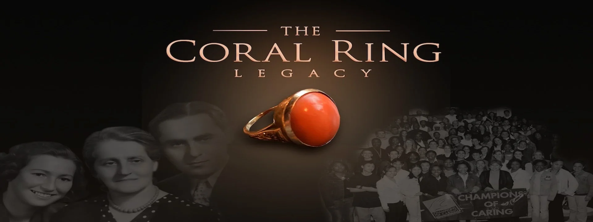 'The Coral Ring Legacy' trailer