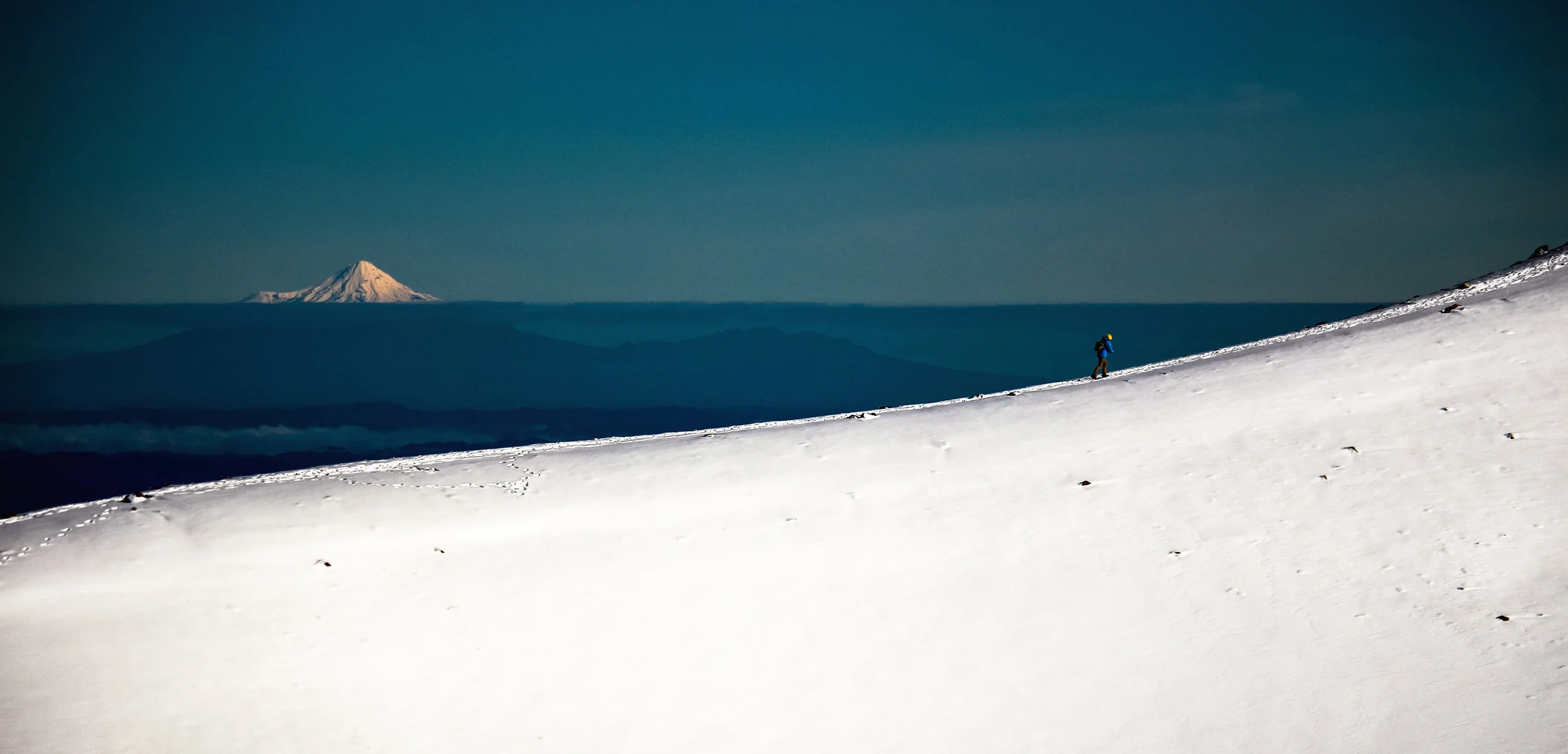 Tongariro